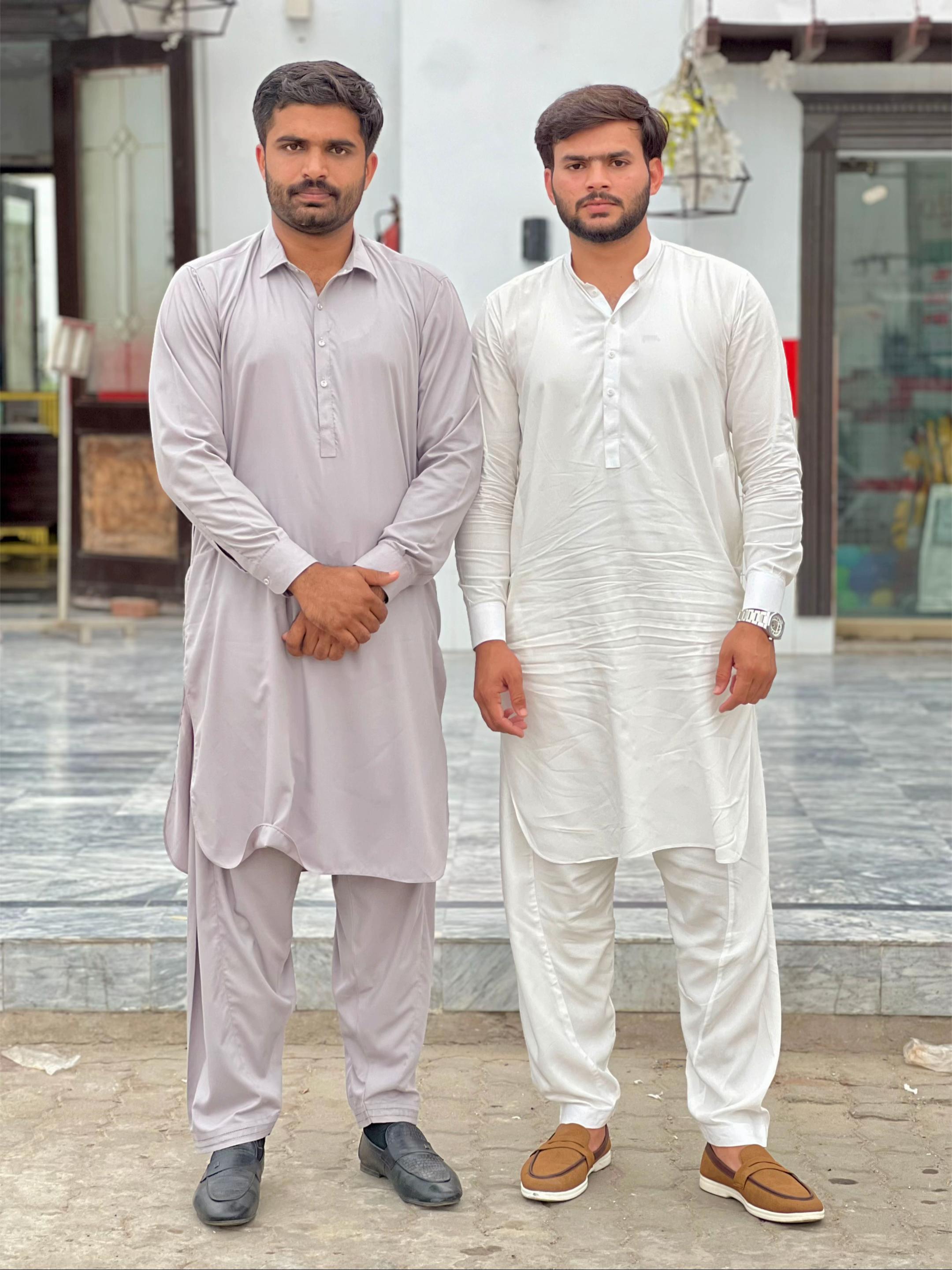 @Ch Touqeer Sial
