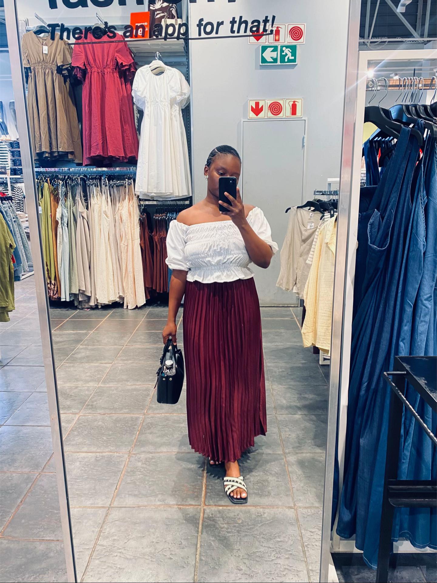@Snethemba!🌸🩷