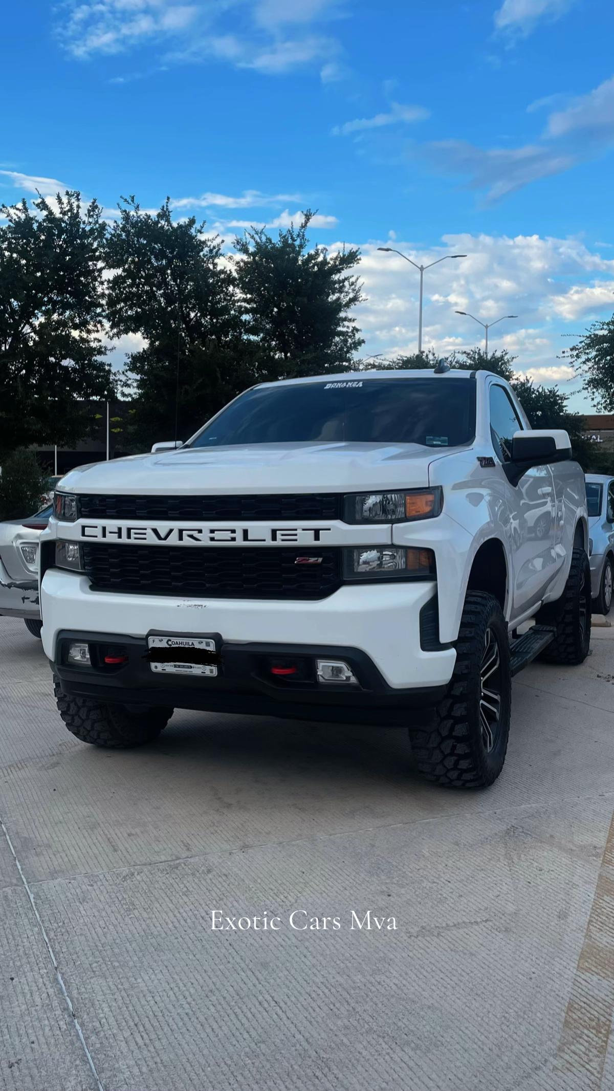 @Exotic Cars Mva