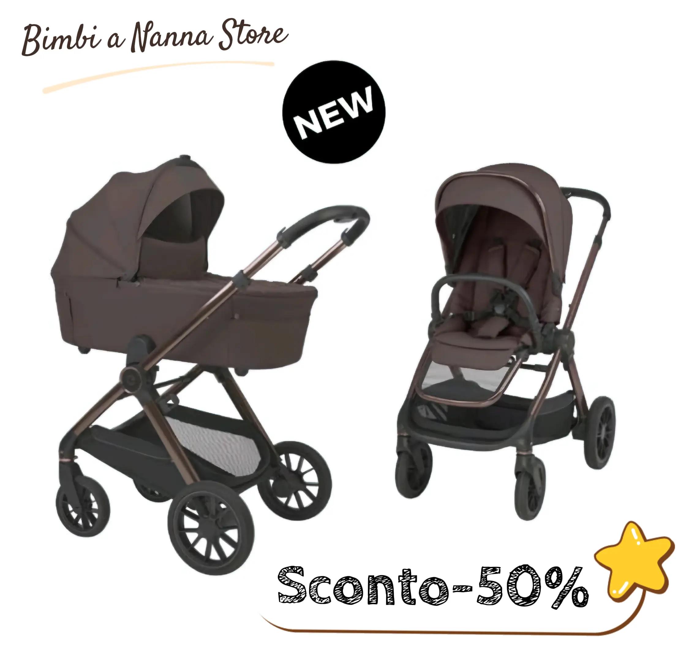 @Bimbi a Nanna Store