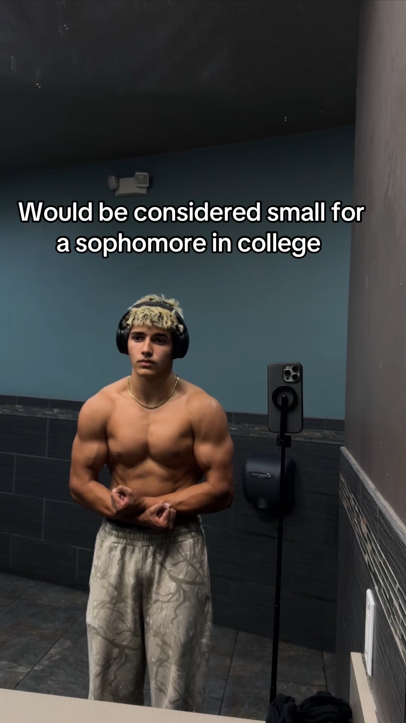 @Kai Desai