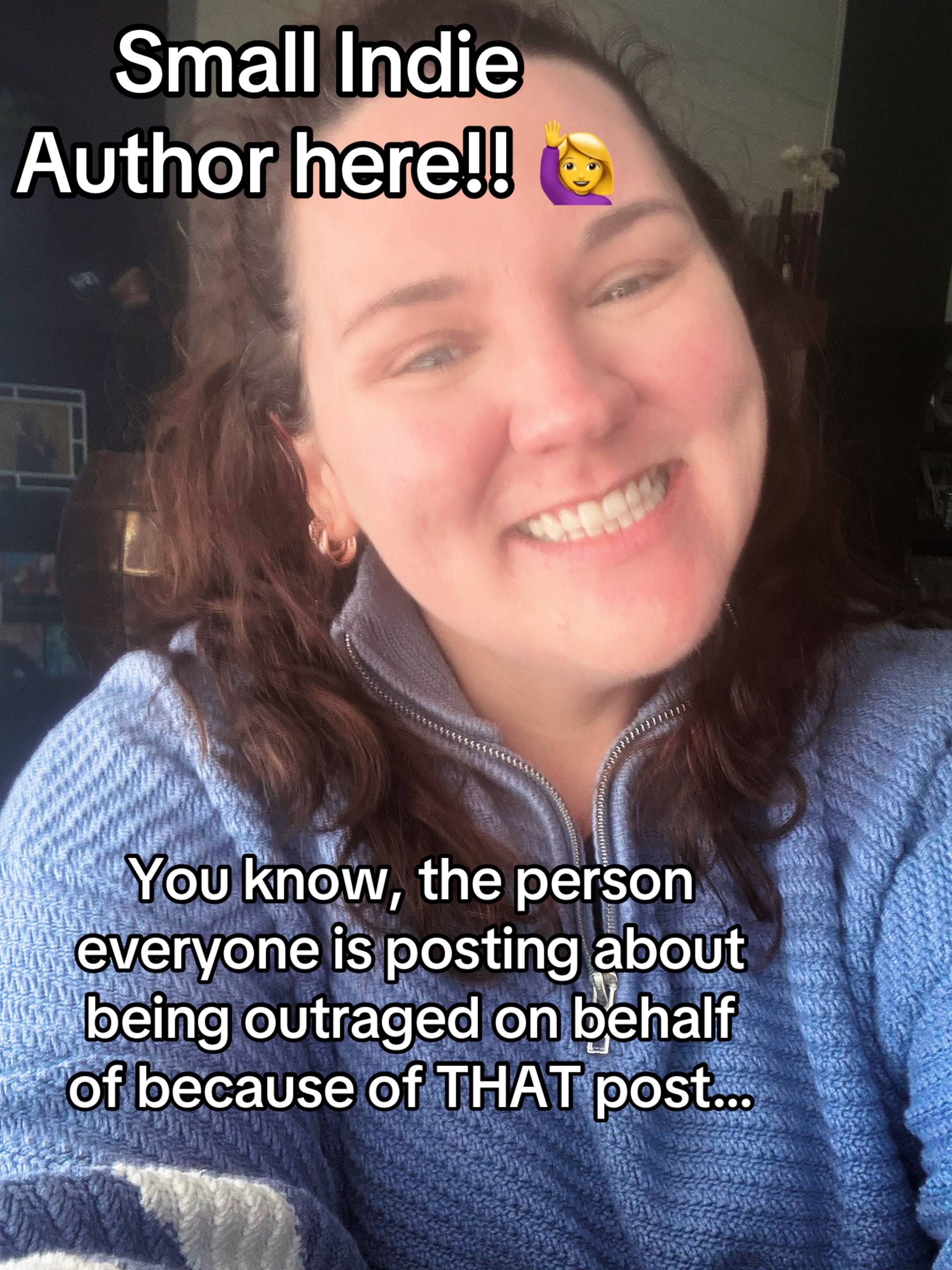 @Alexandria Arden
