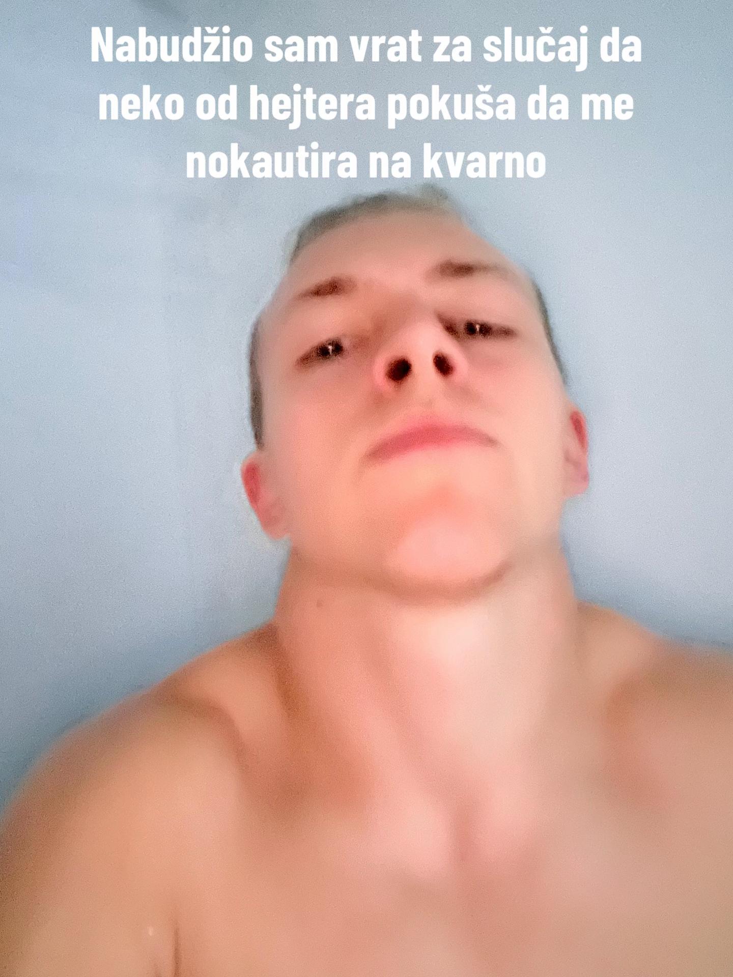 @Fist