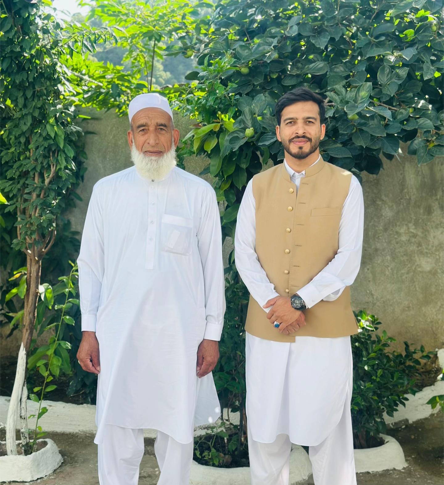 @Yasir khan Tanoli