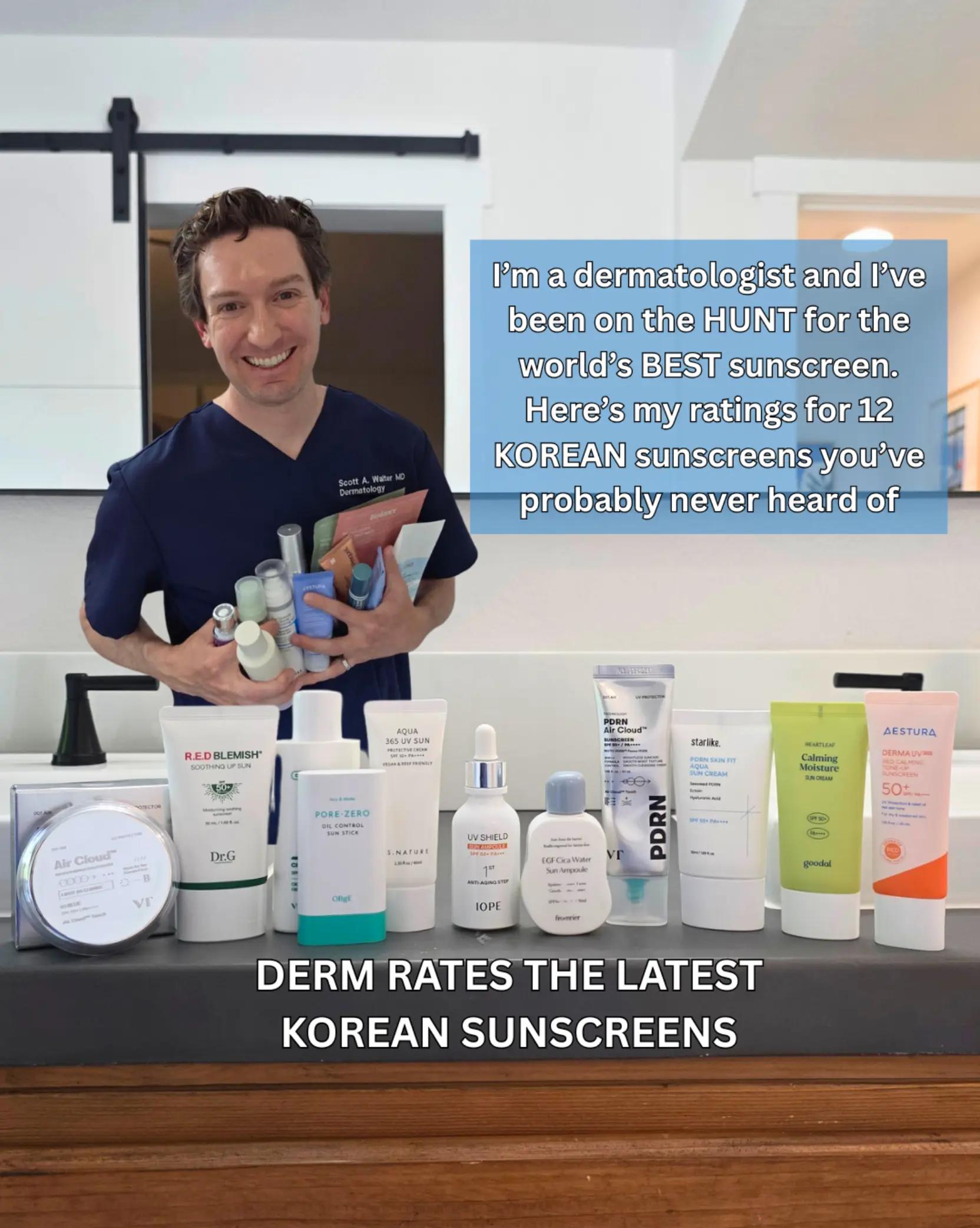 @Dr. Scott Walter | Derm