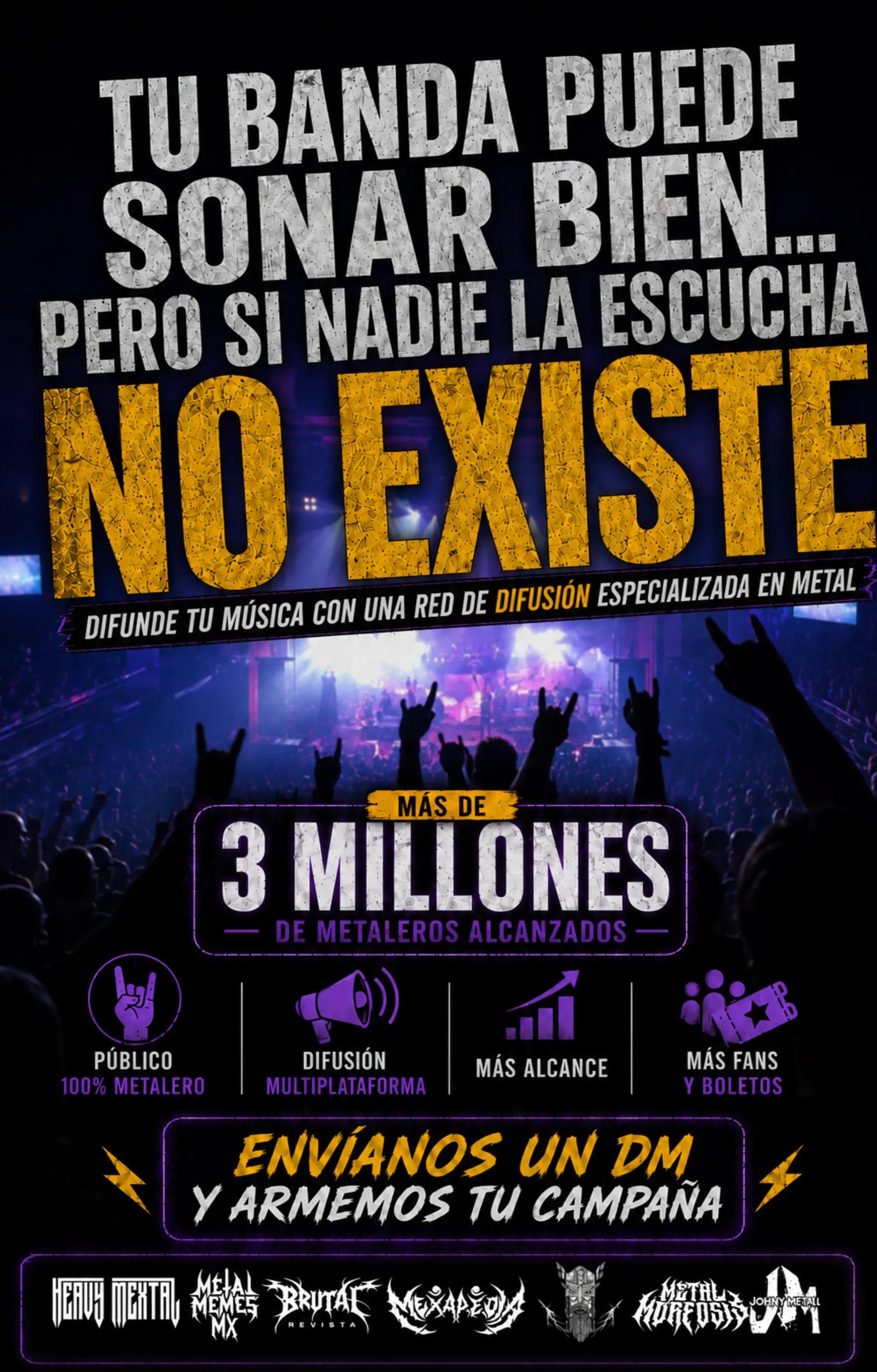 @Metal Memes Mx
