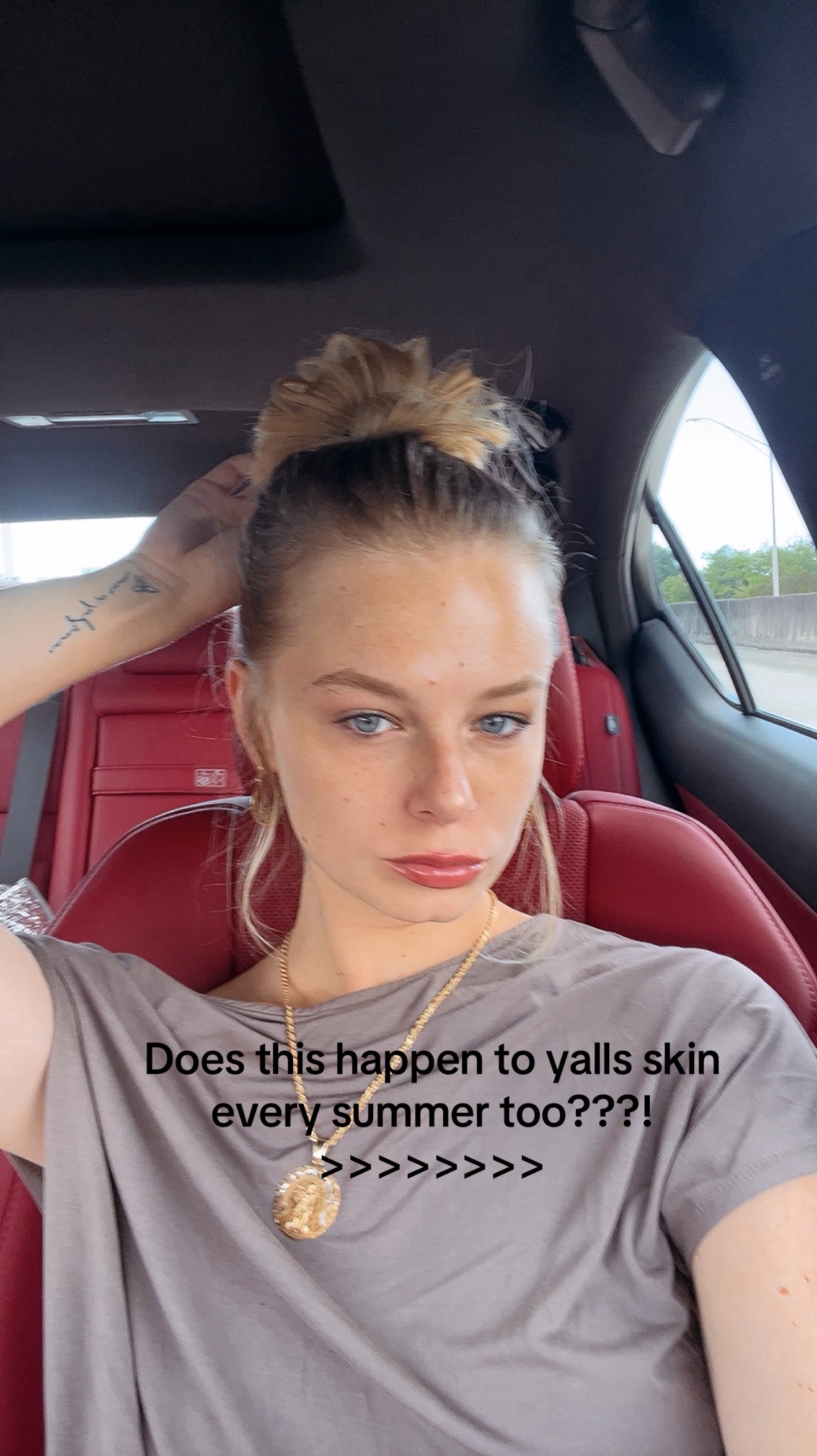 @Laura King