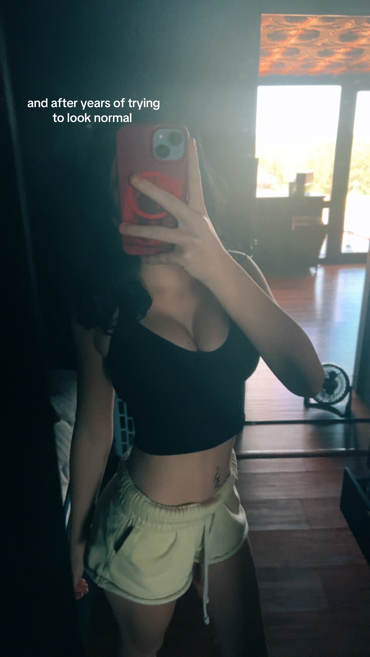 @secret