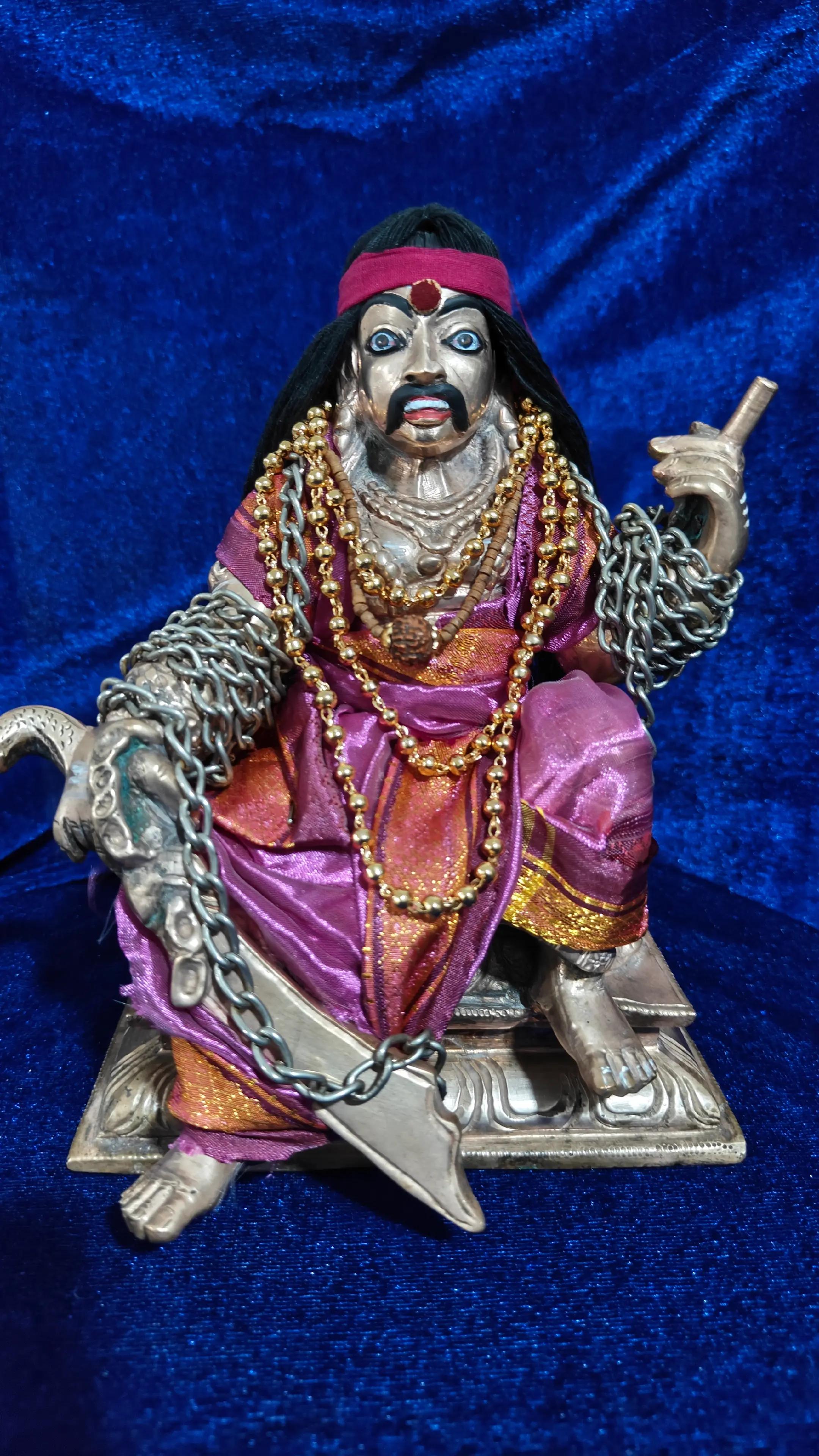 @Singai Angalaparameshwari