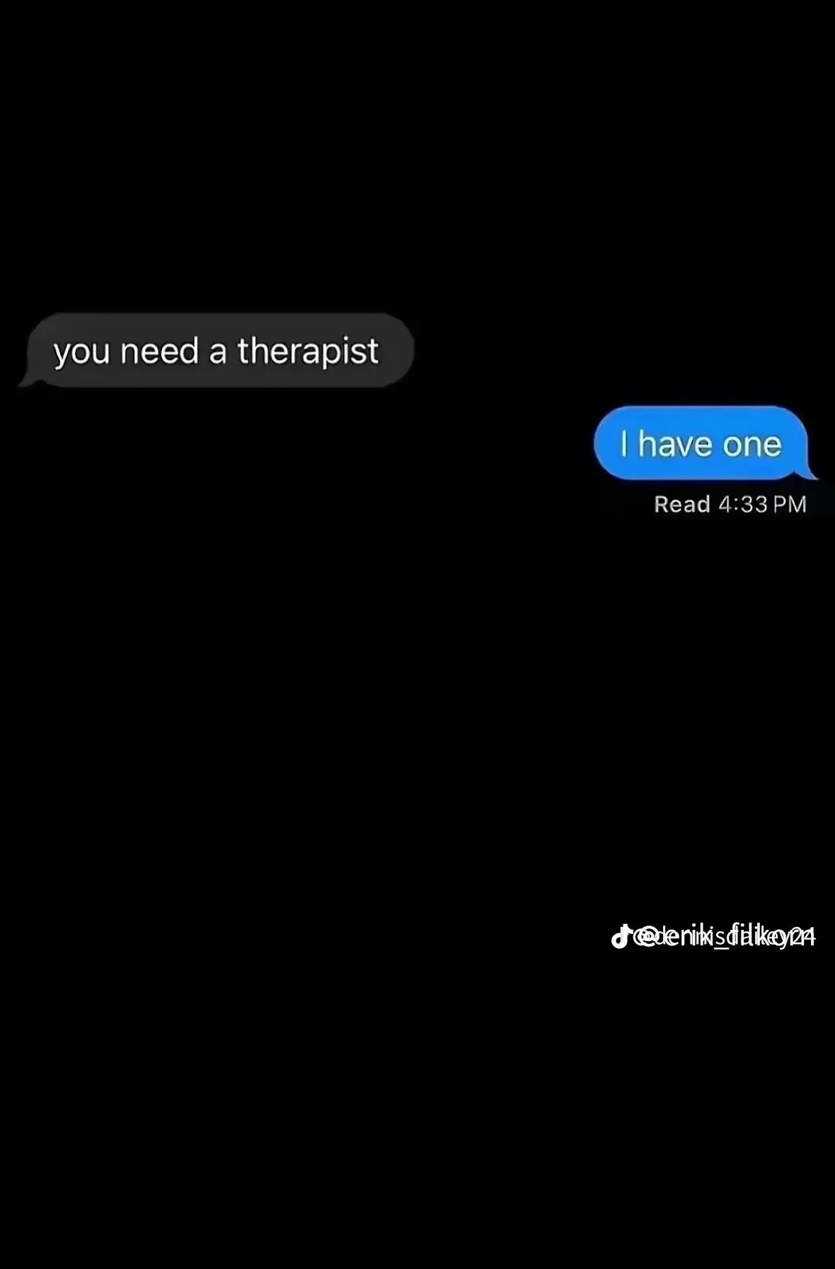 @Ur dad