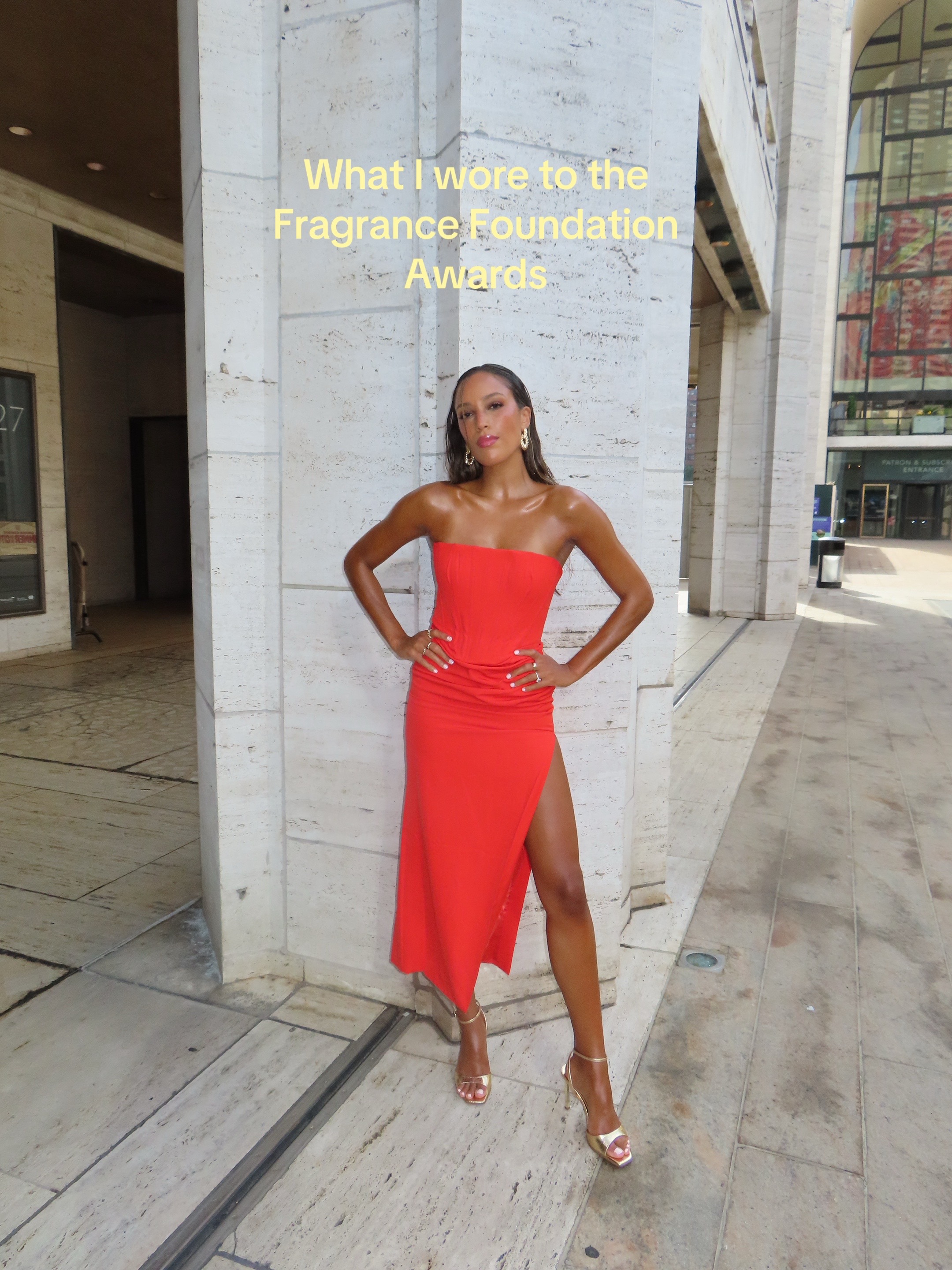 @Shelby Coleman | Fragrance