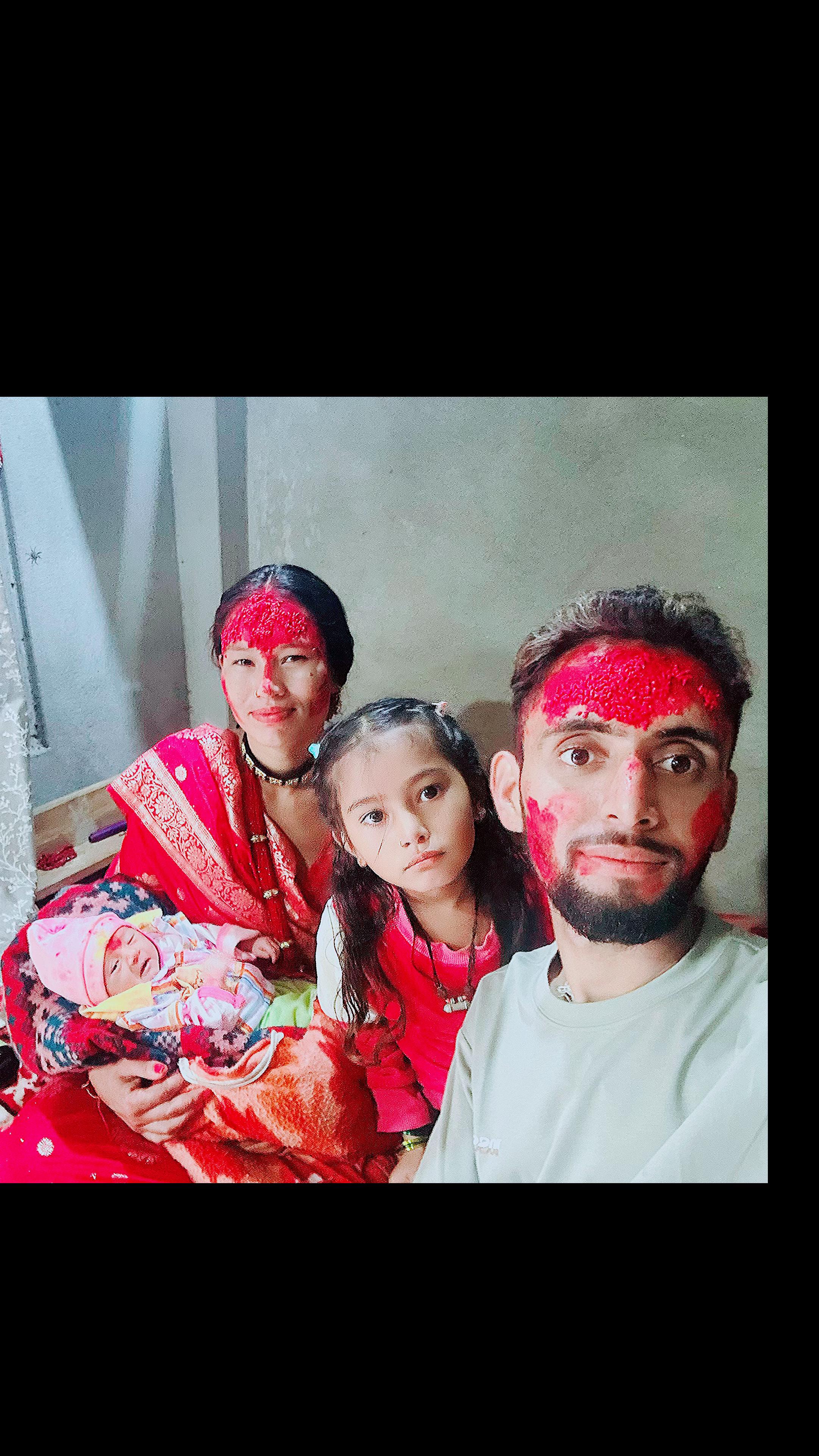 @ Karan Ji 