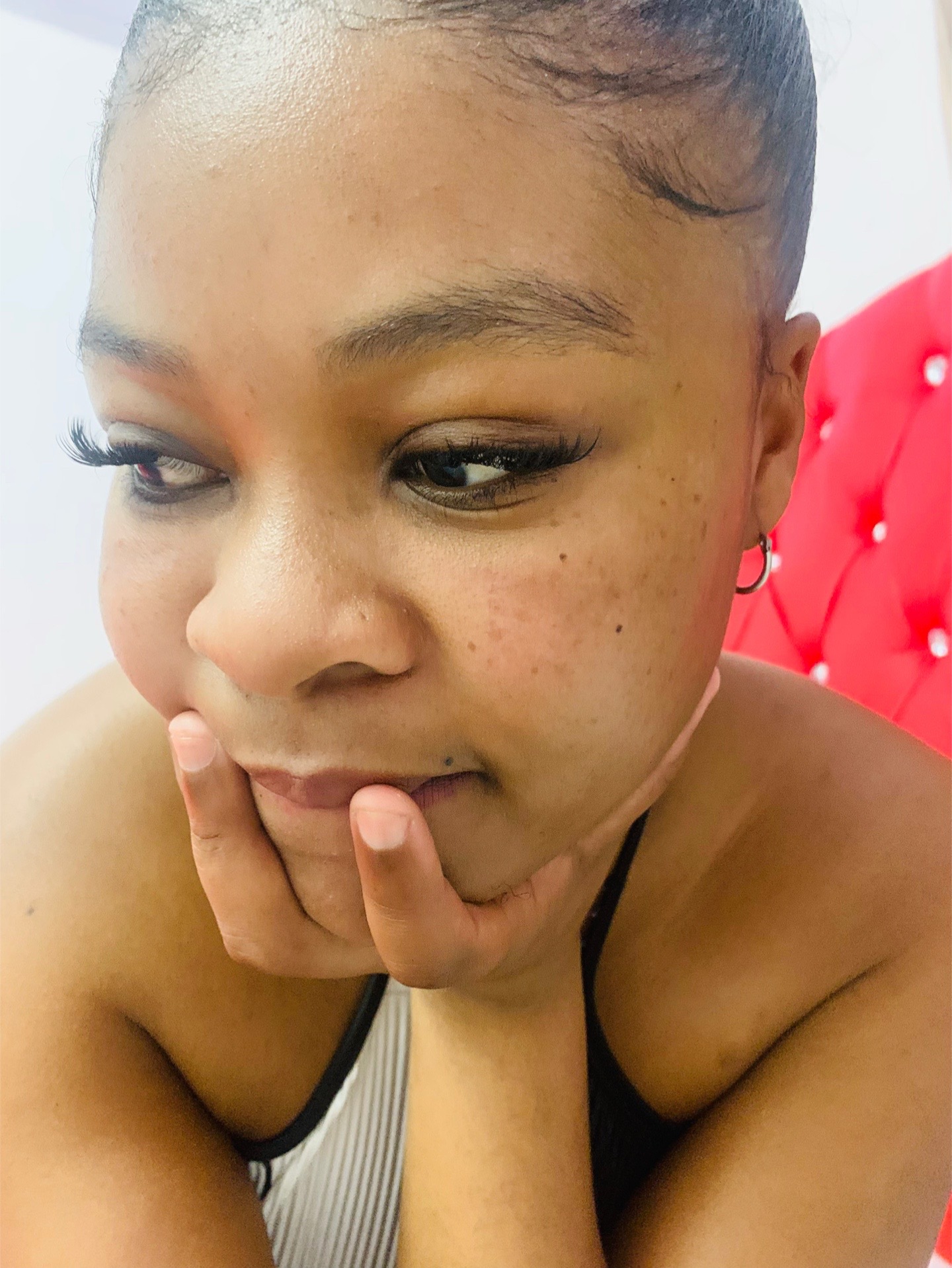 @Aviwe Jessica_Ngqolosi