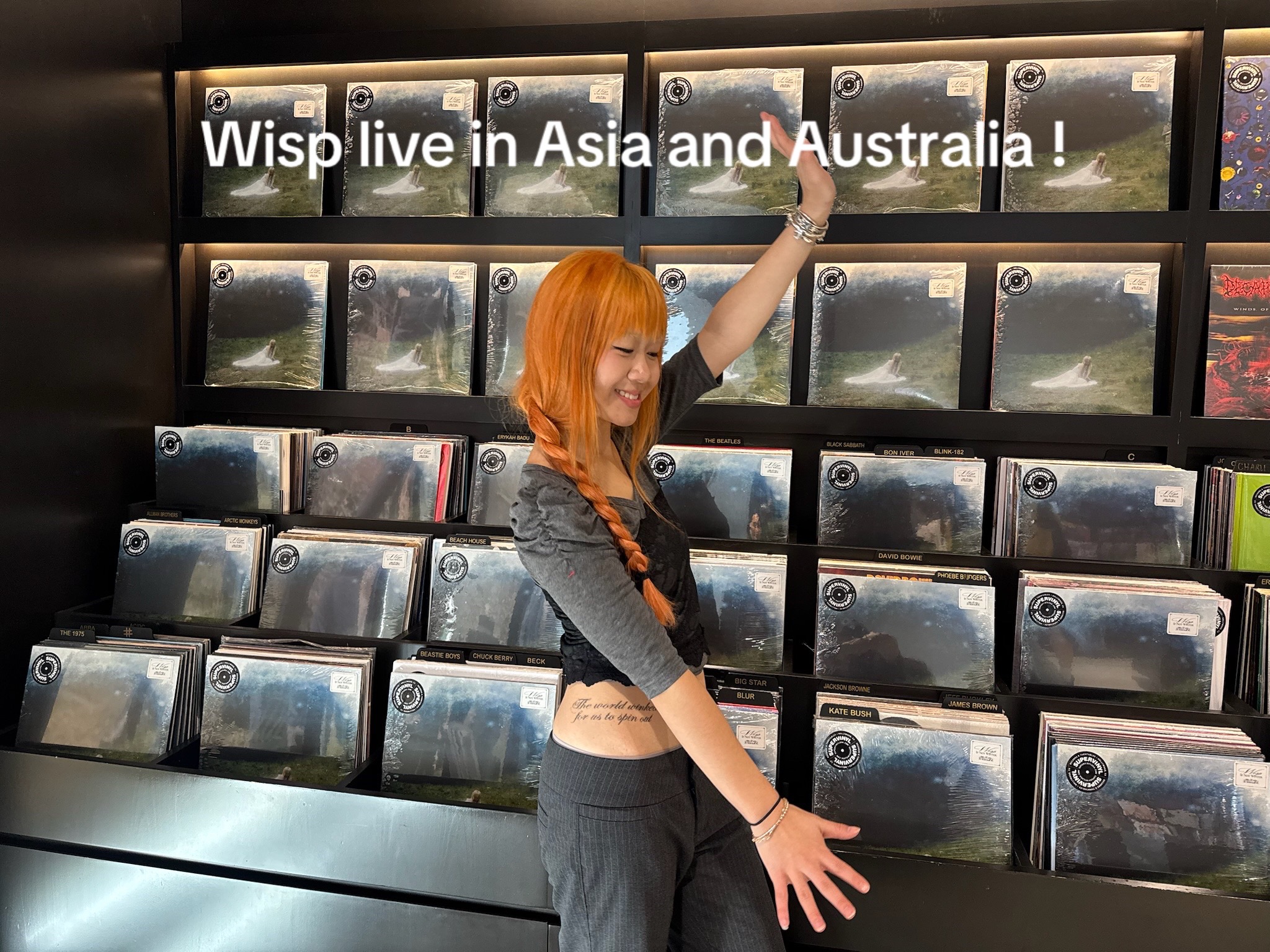@Wisp