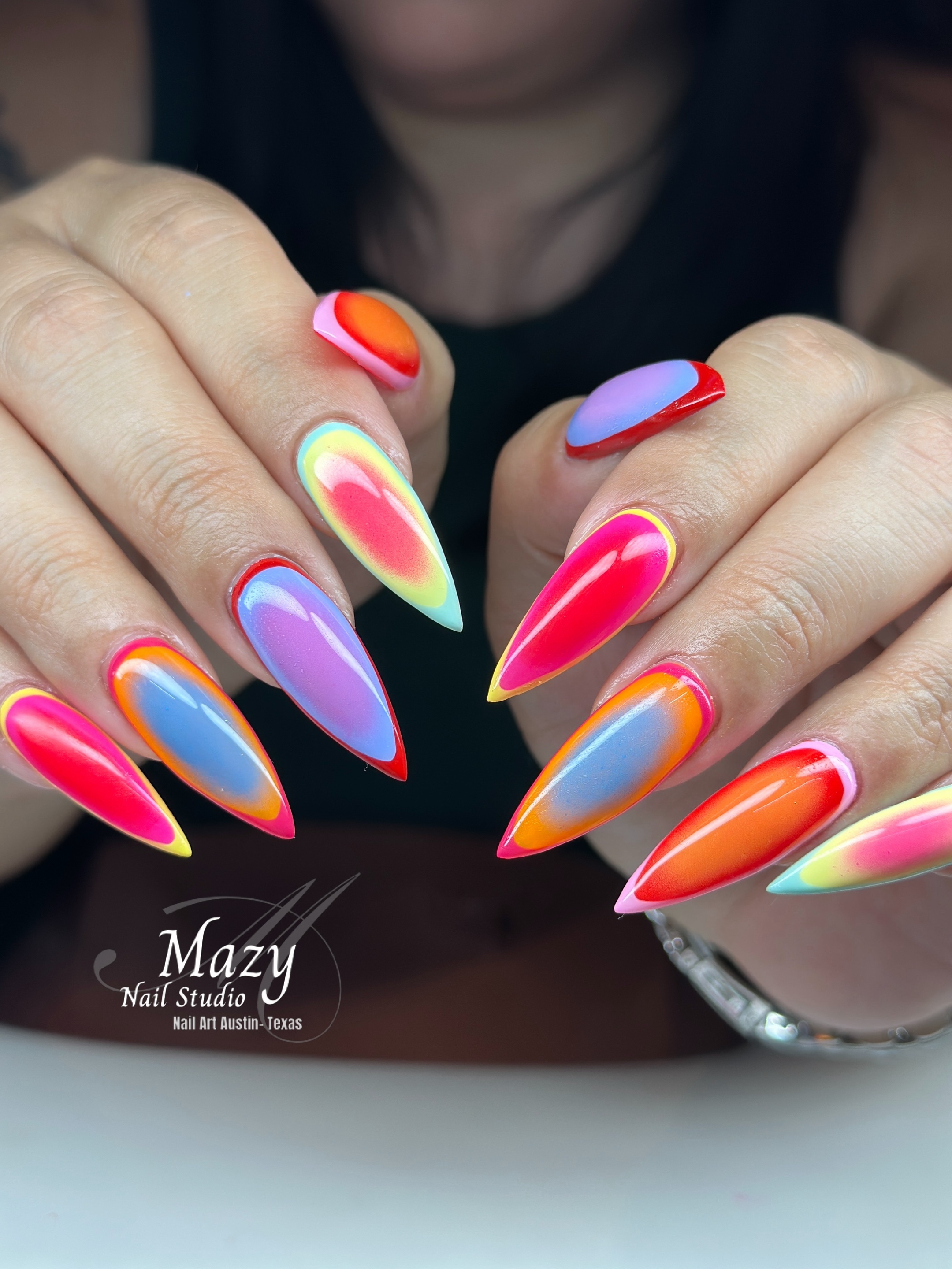 @Nail.bymazy
