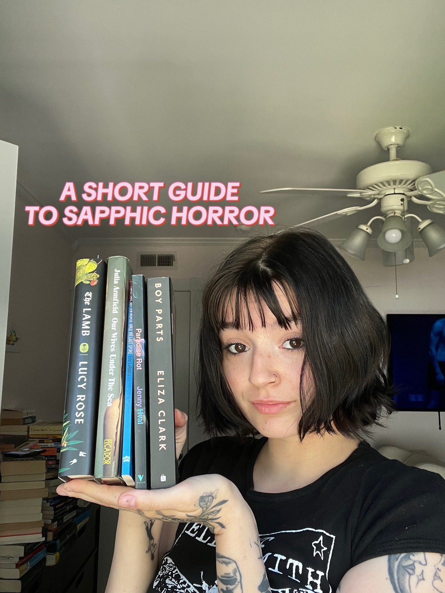 @faloween🎃 || booktok