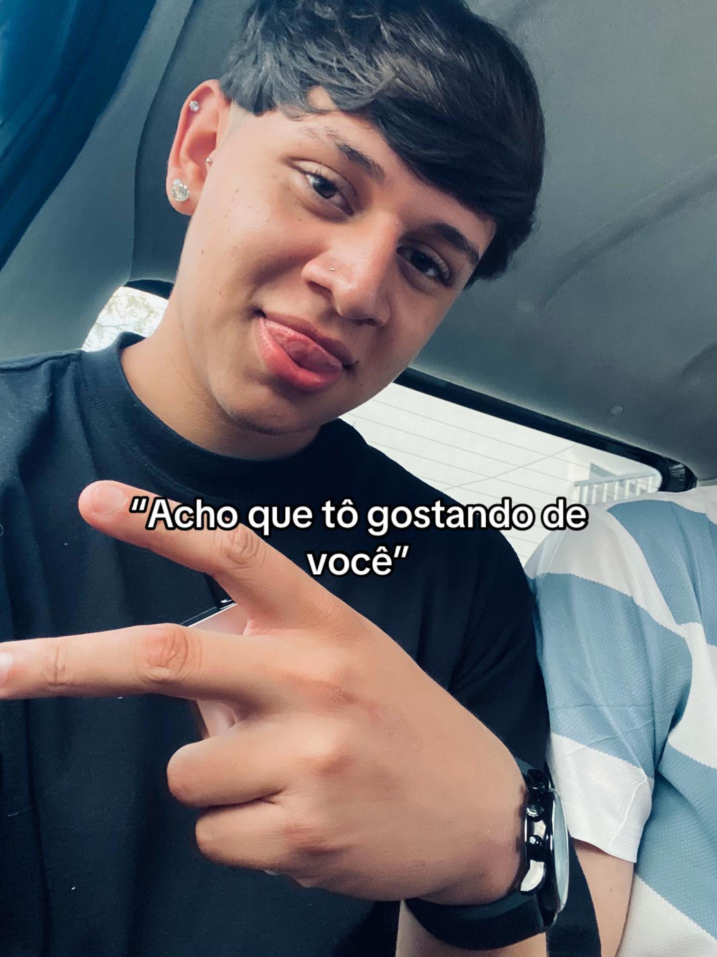 @RP PISA NO CRÂNIO DO CAPETA๐น.