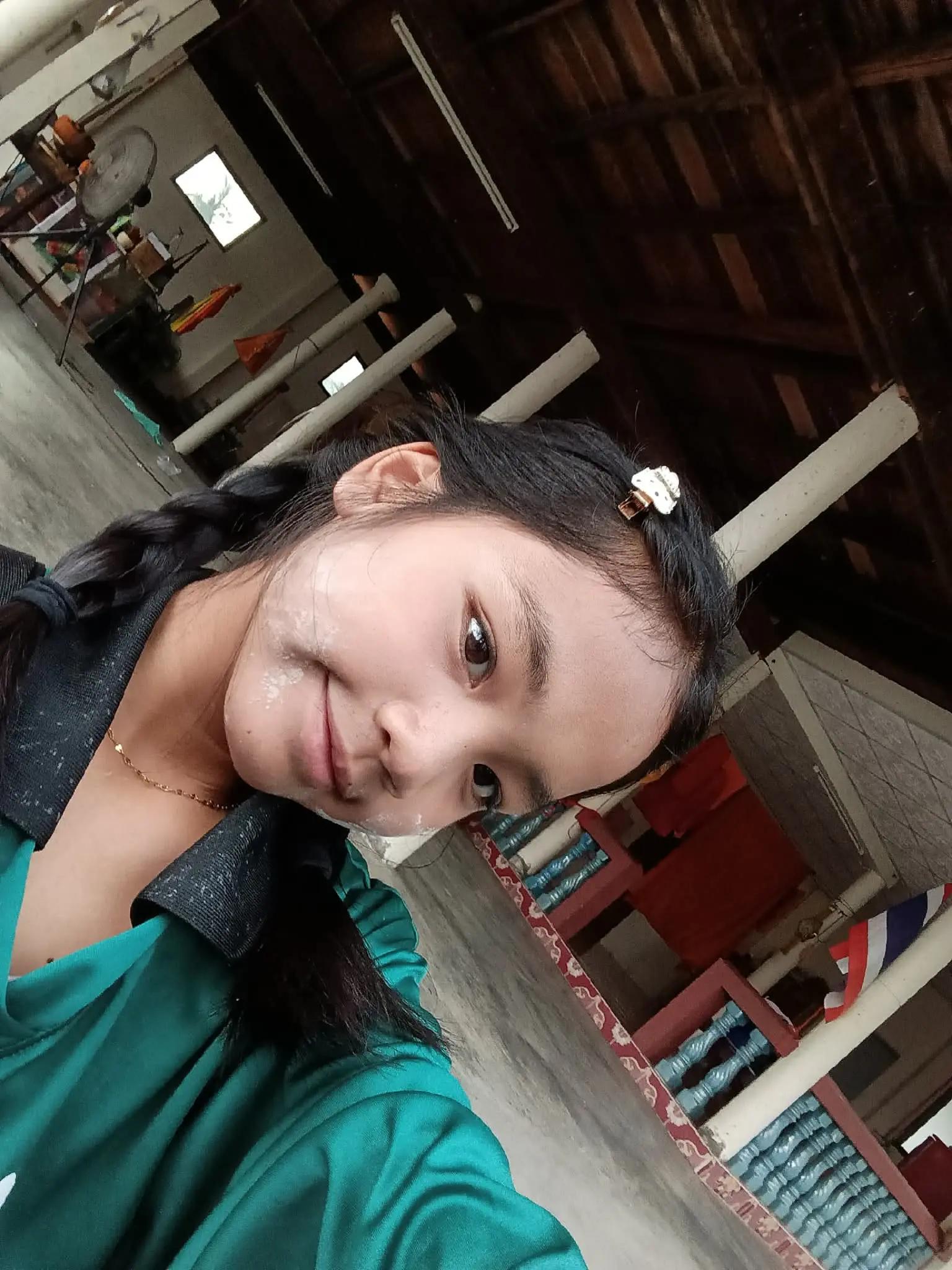 @น้องปลาทูไหทองคำ