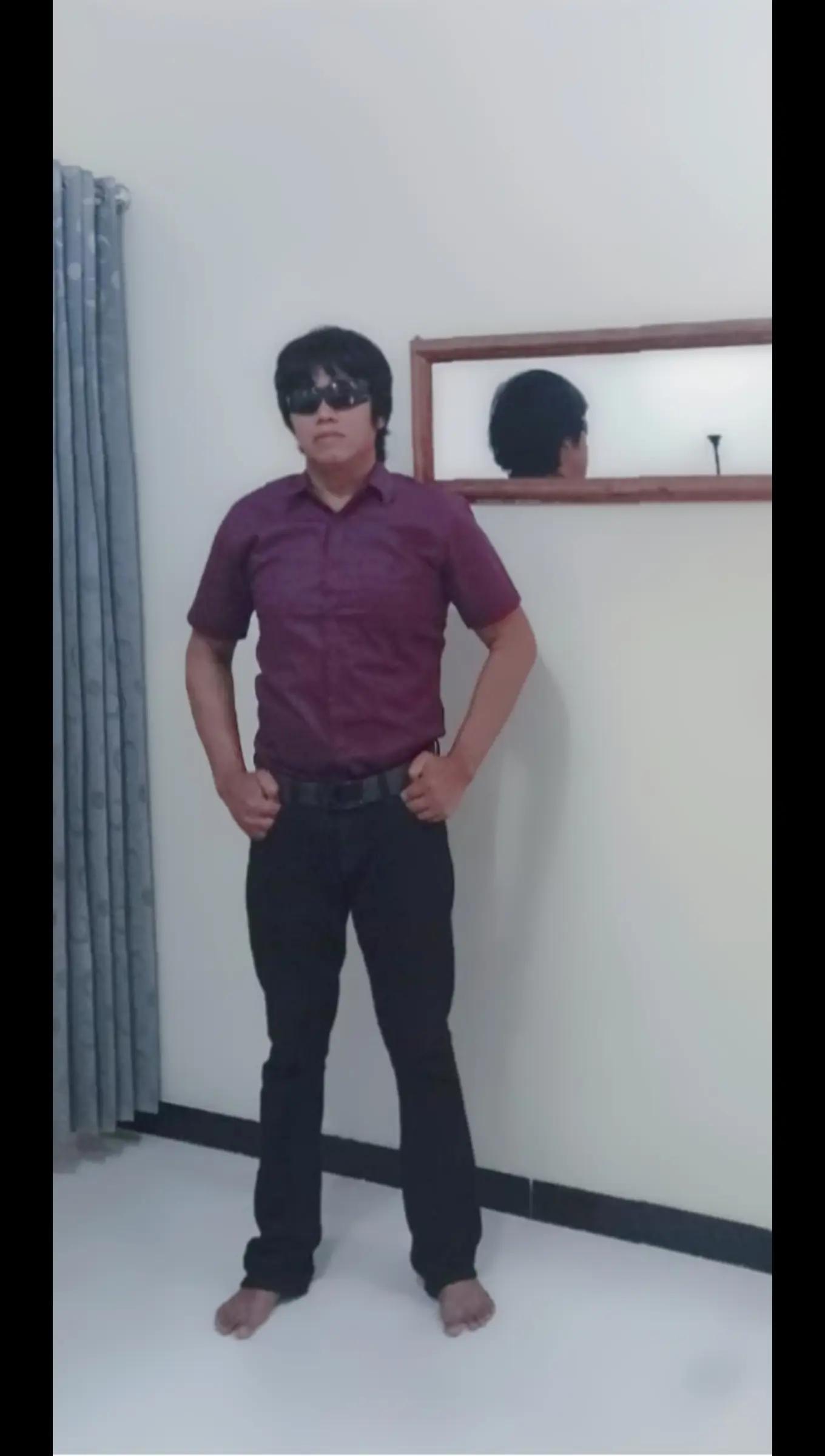 @BUKAN PECINTA GILA HORMAT