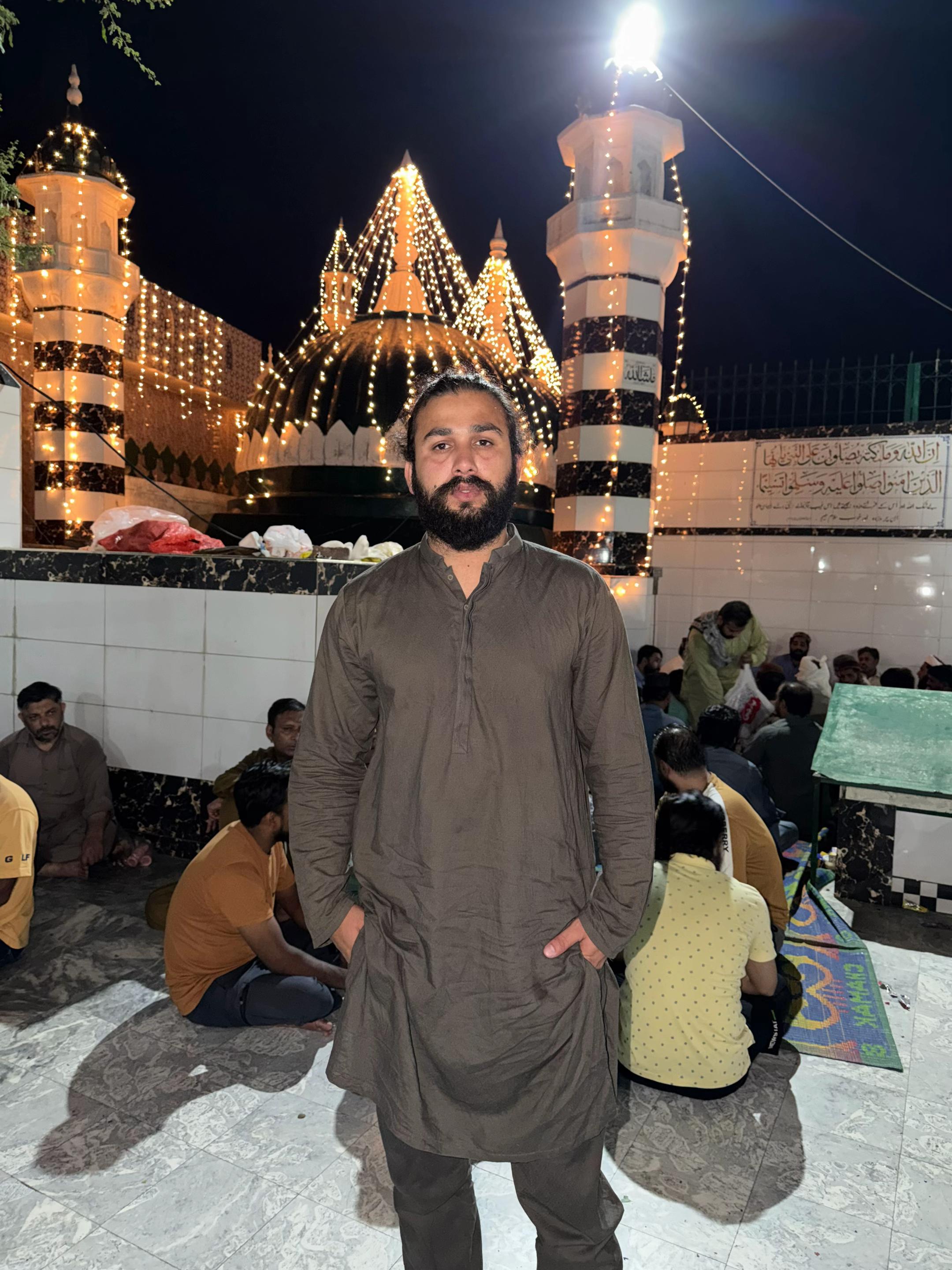 @Aus Khan Lodhy