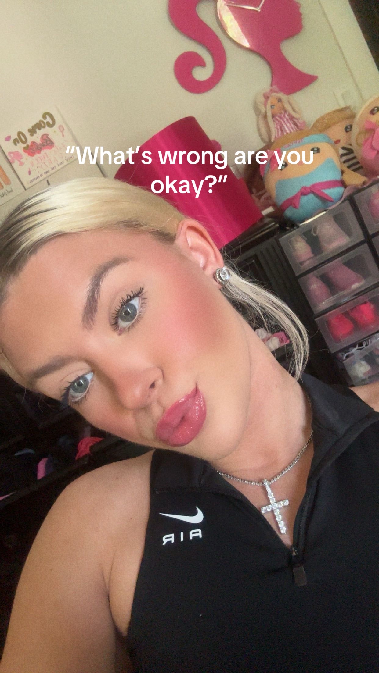 @Victoria Angelica