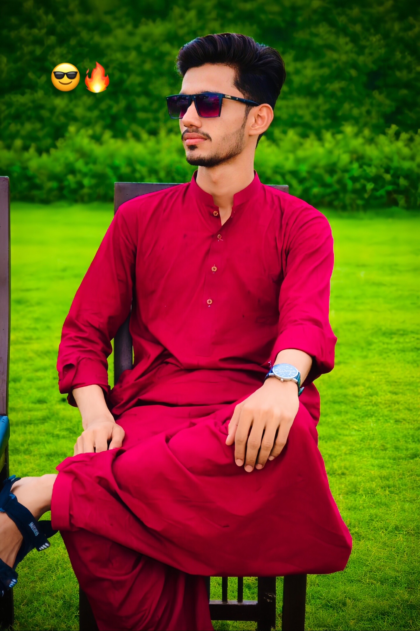 @😉جٹ🚩 کہتے ہیں..🔥😎