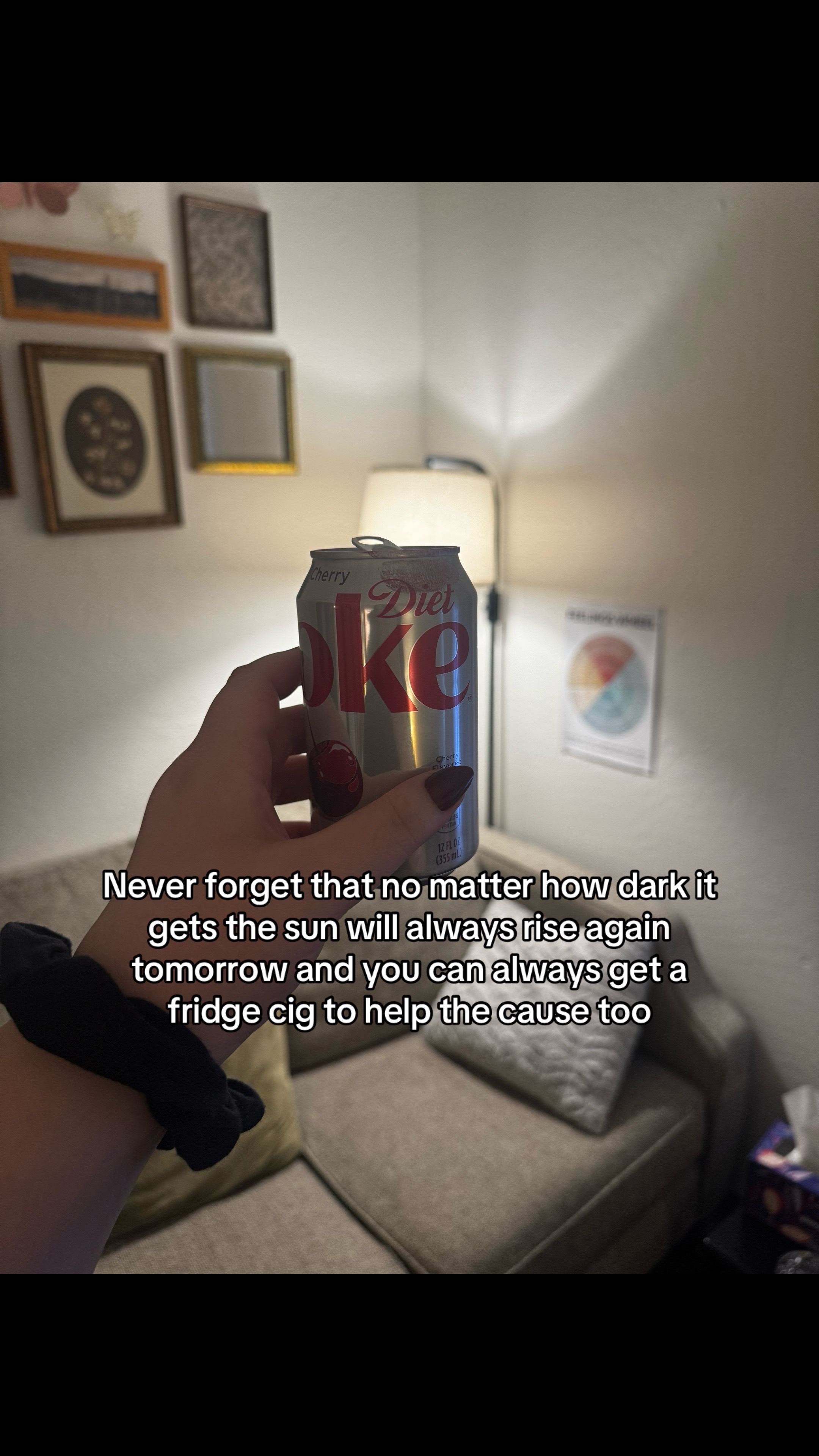 @Kay // Mental Health+Real Life