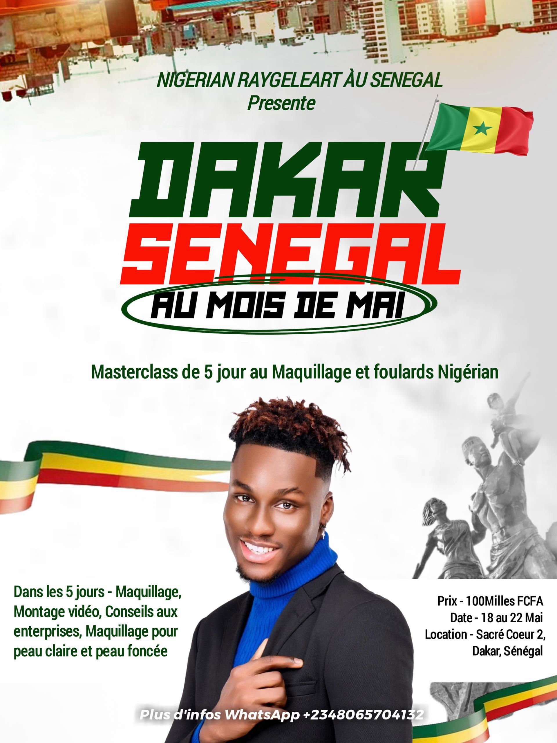 @AFRICA MALE BEST