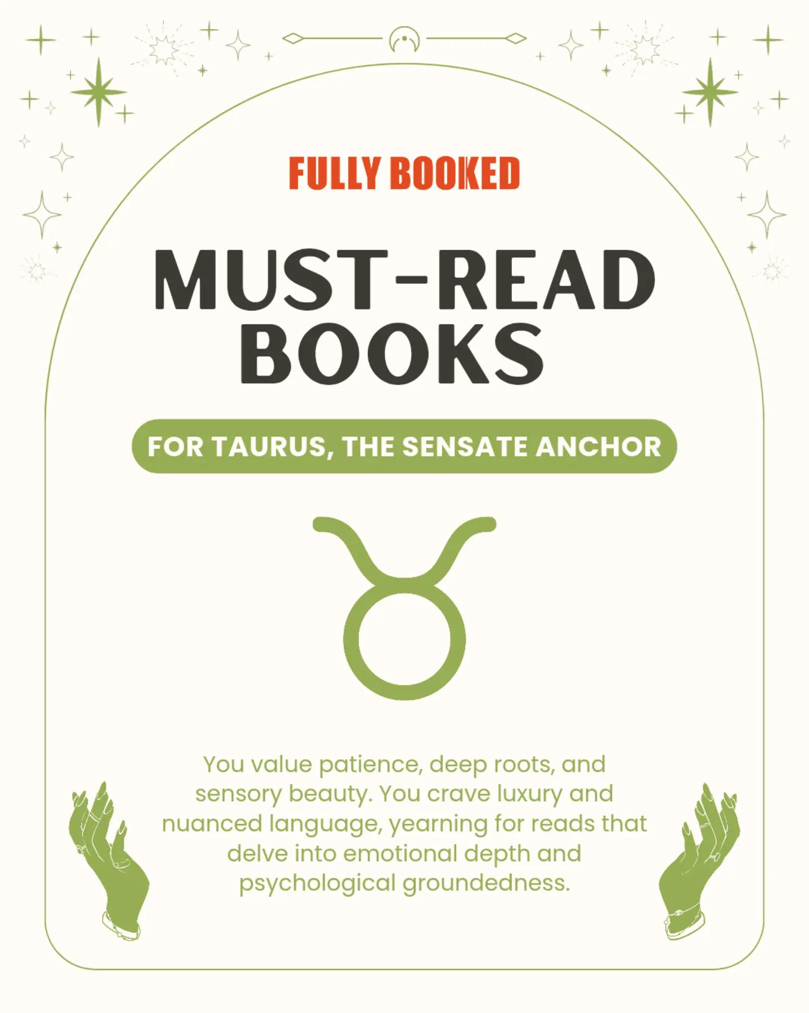 @Fully Booked