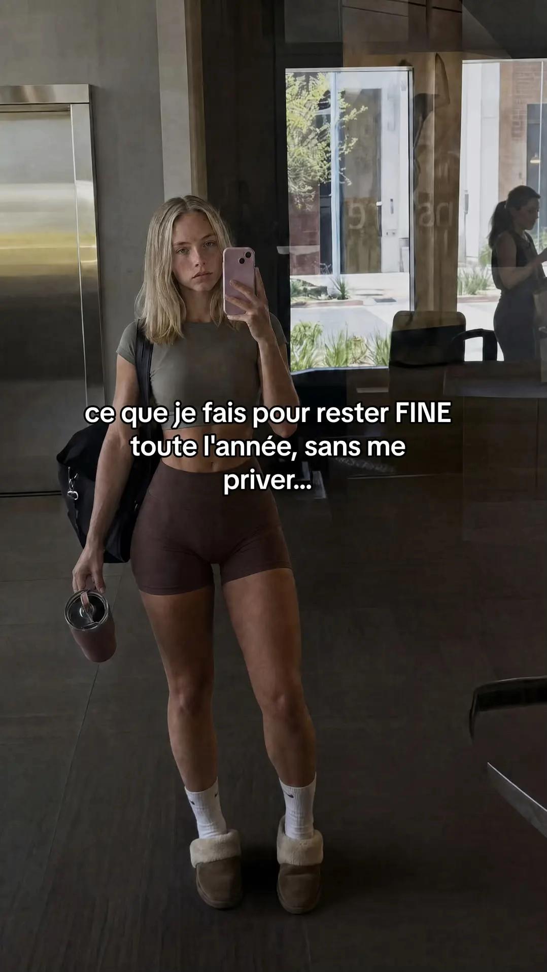 @Chloé Fitness