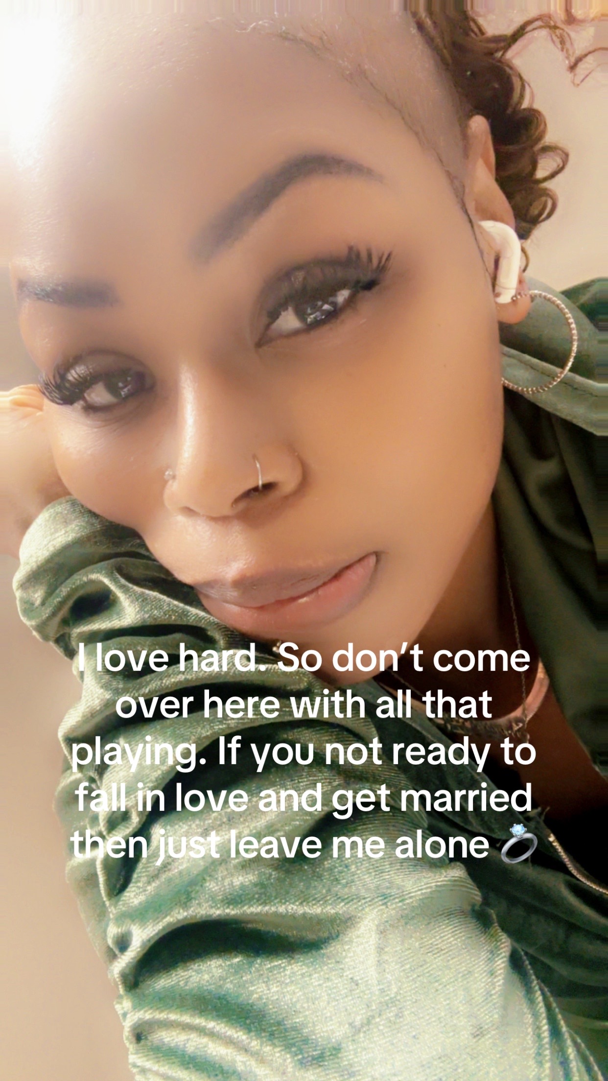 @Spoiled Ass Nae