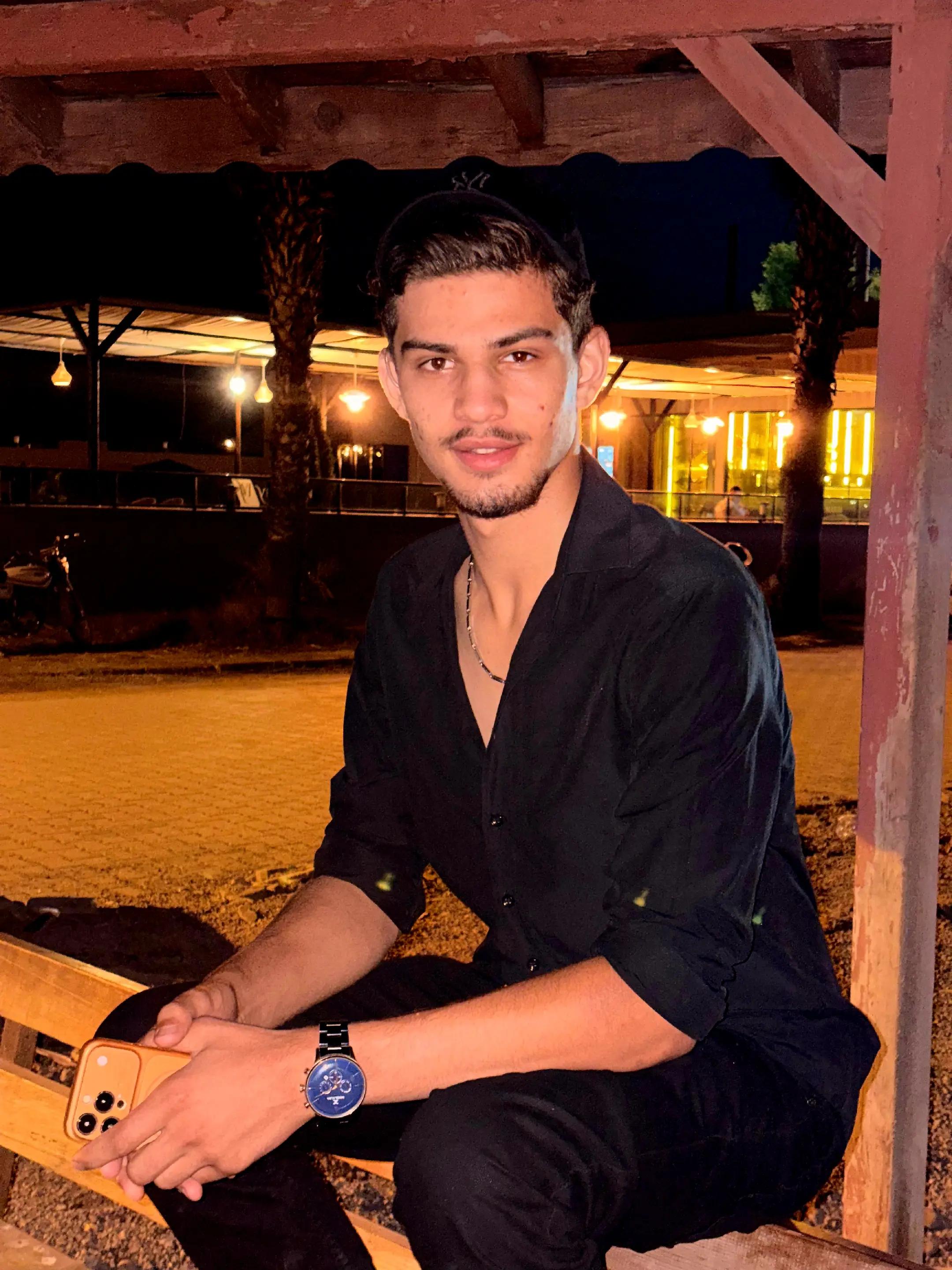 @berkaydulger