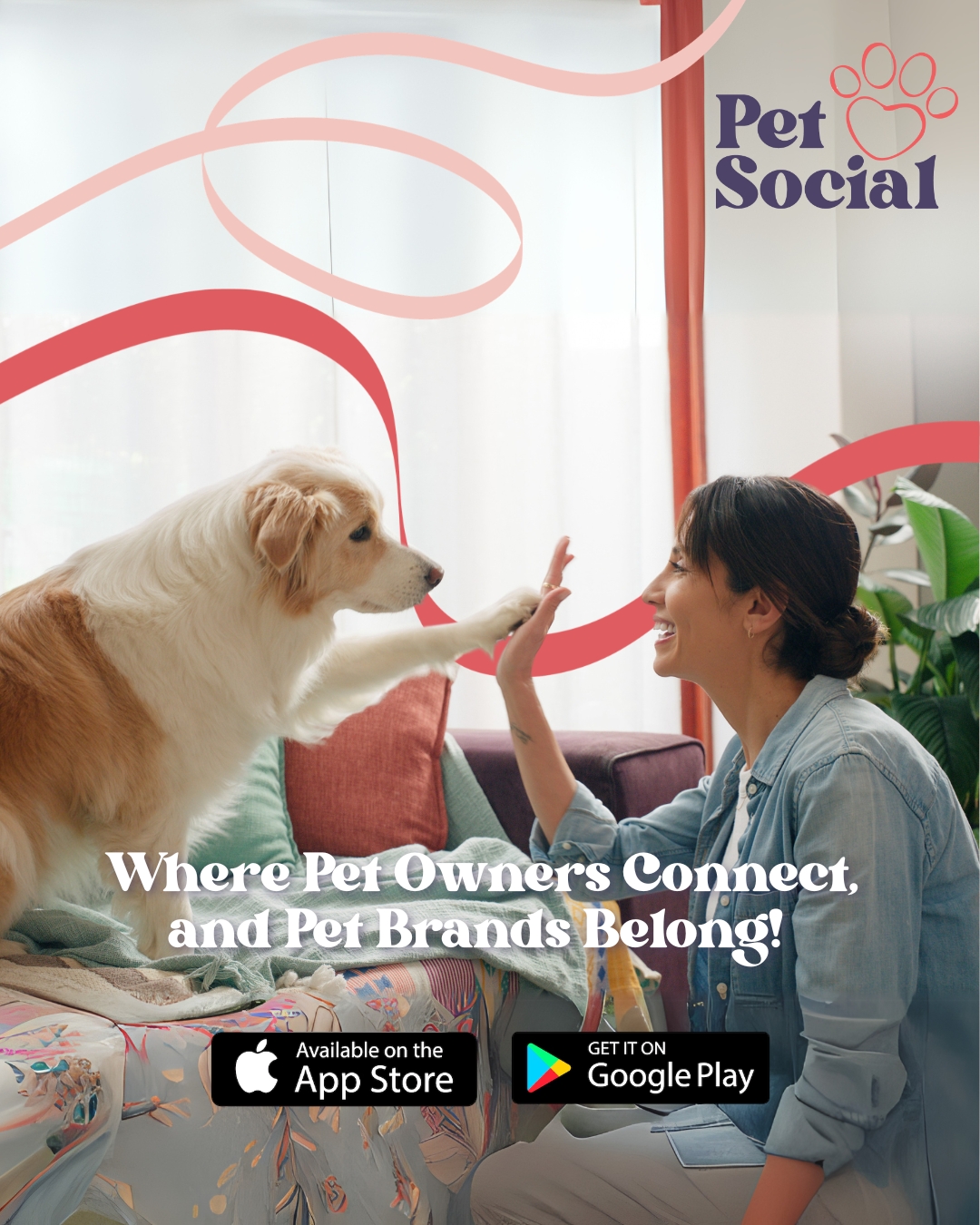 @Pet Social UK