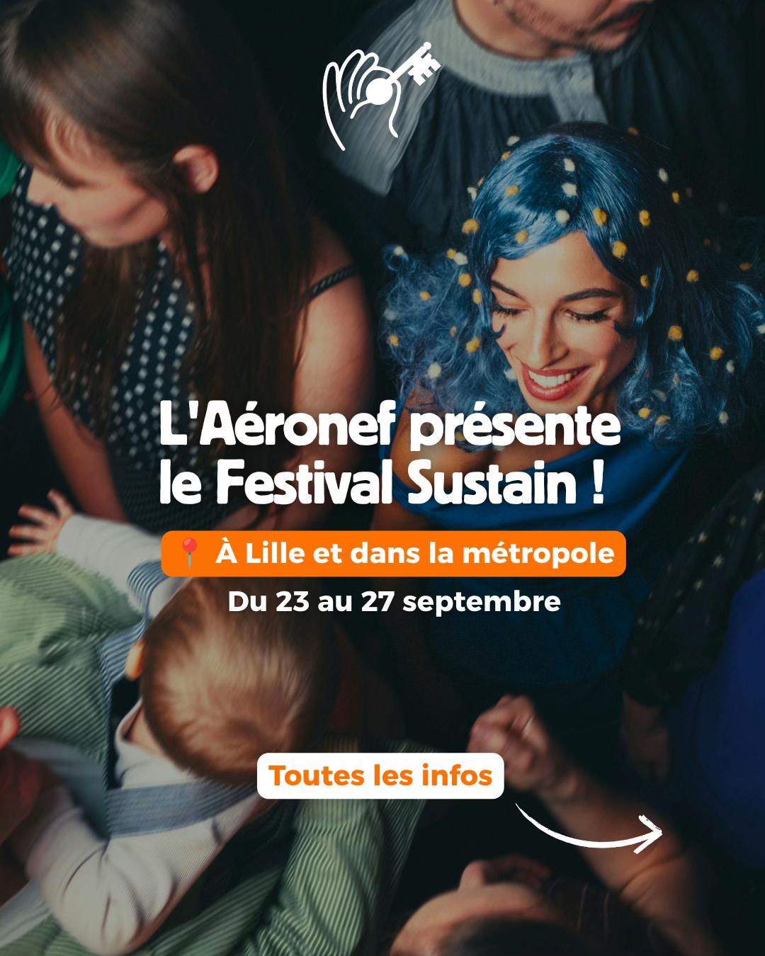 @Les Cachotteries de Lille