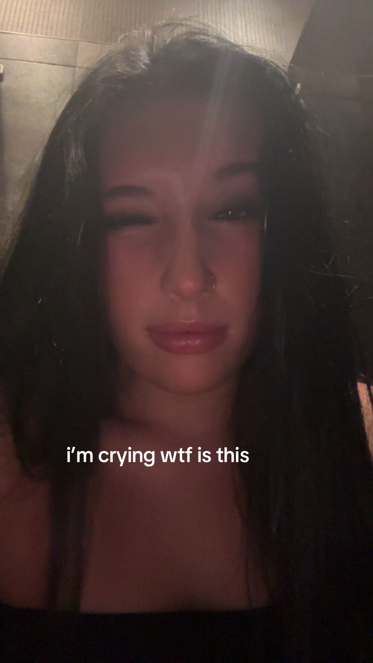 @ex blondie