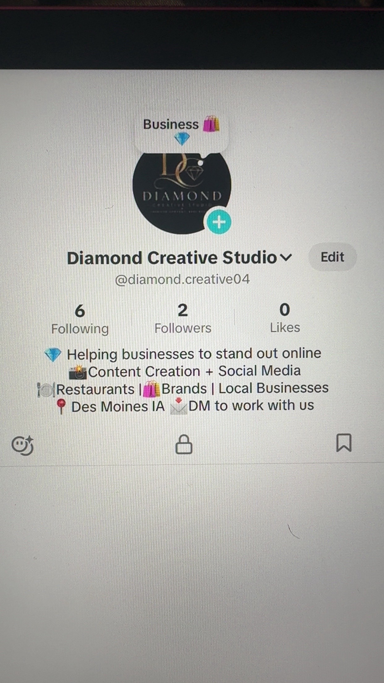 @Diamondd