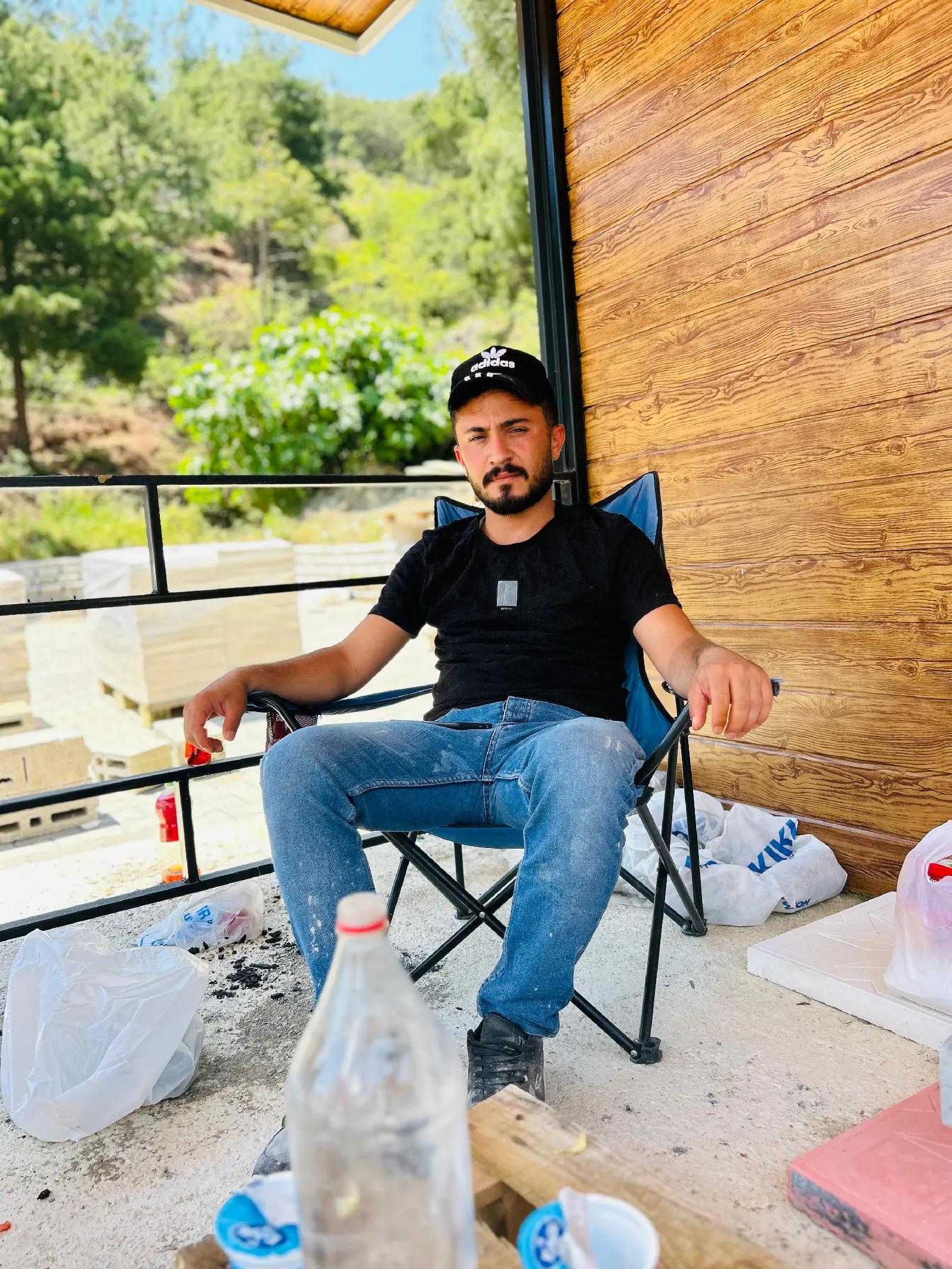@Mamoste Ferhad