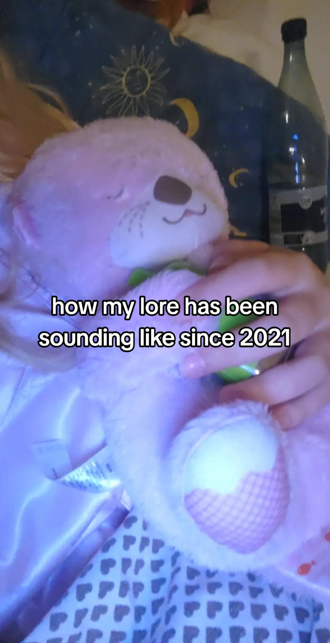 @CharmingChanter