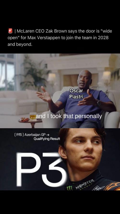 @F1 Banter ๐