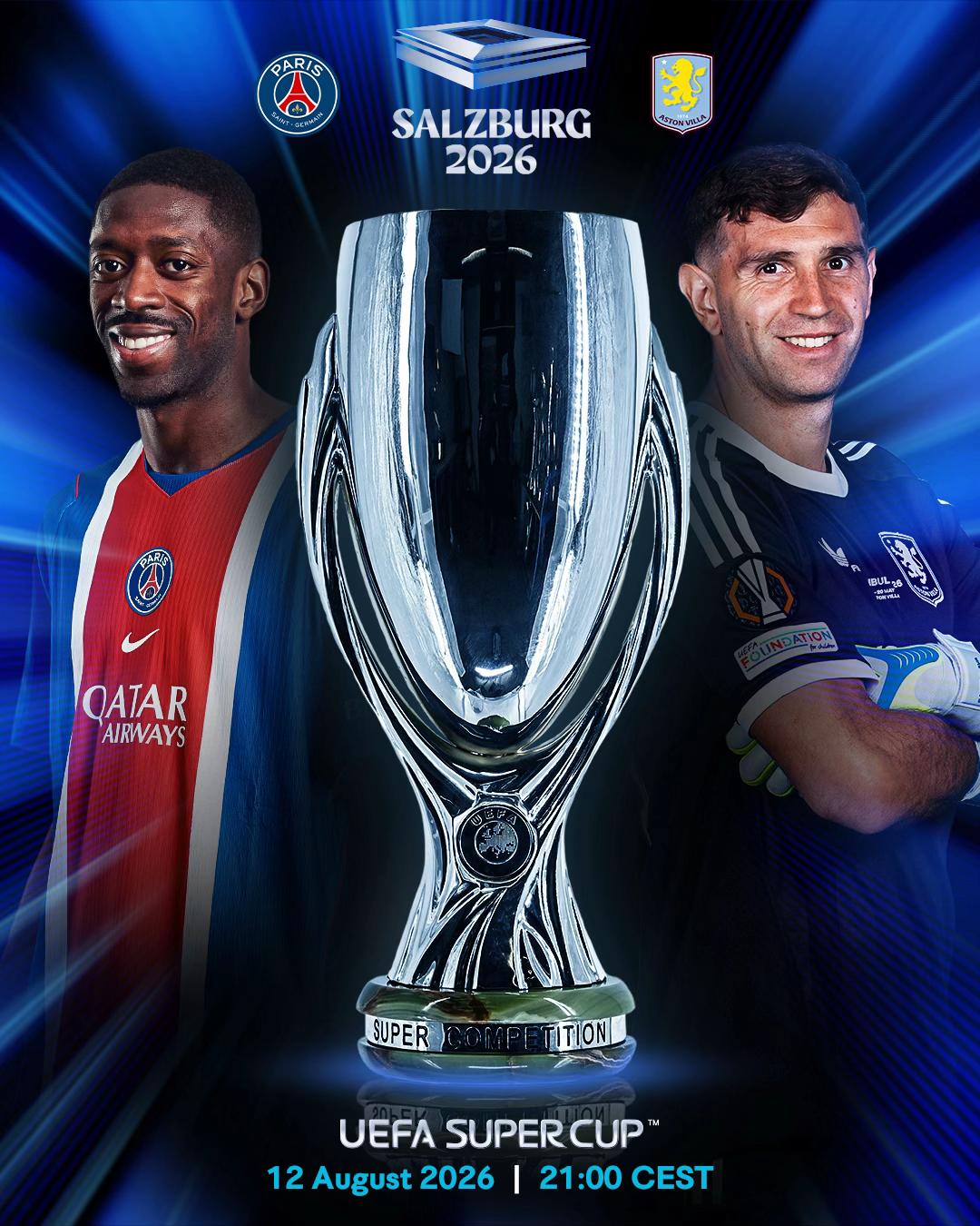 @Champions League