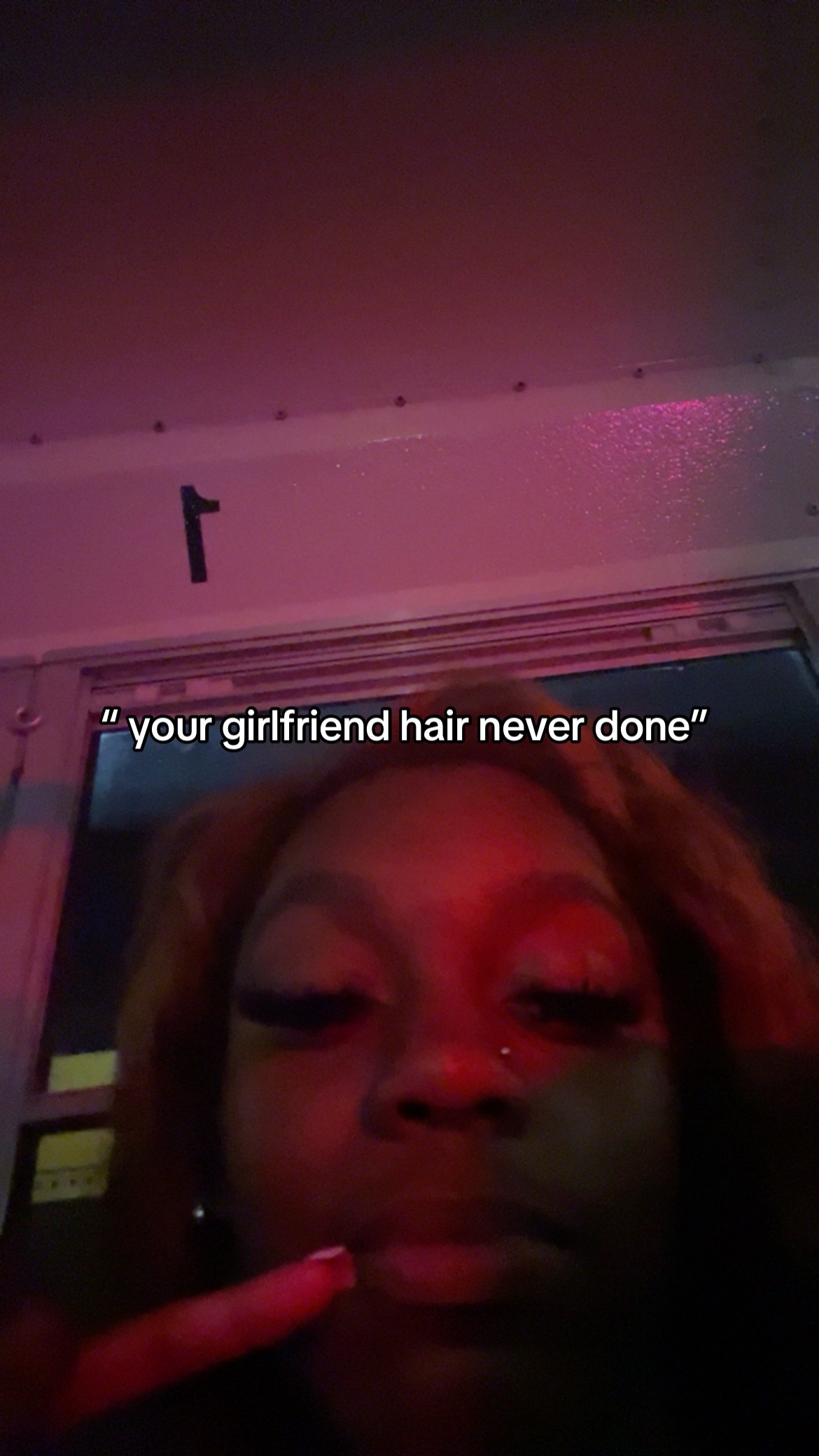 @you found me