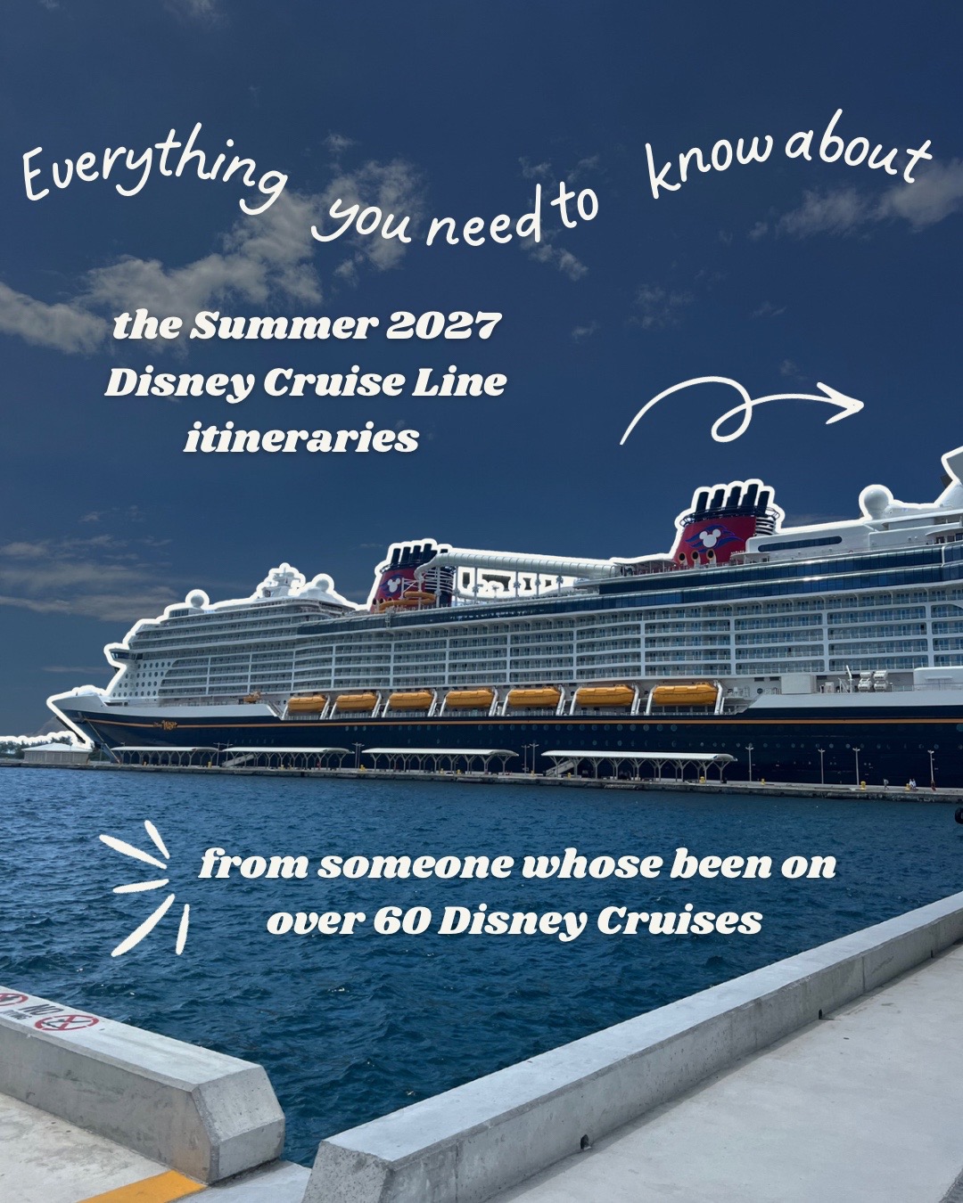 @Tink&rsquo;s Magical Vacations