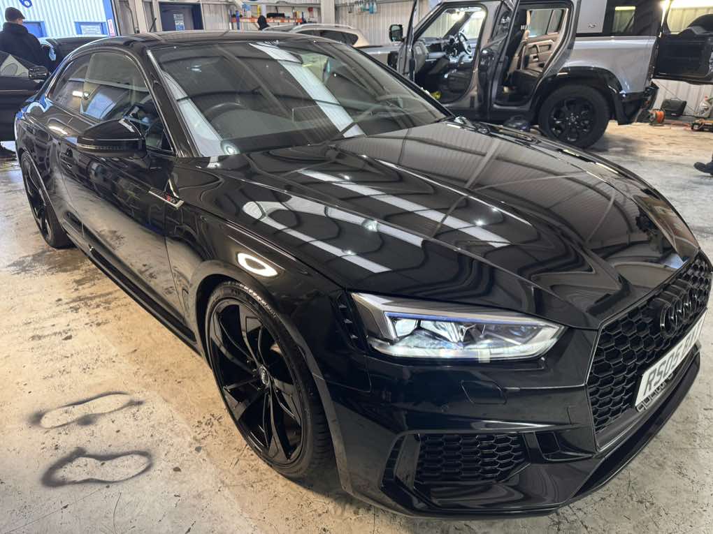 @Underrated Detailing Essex