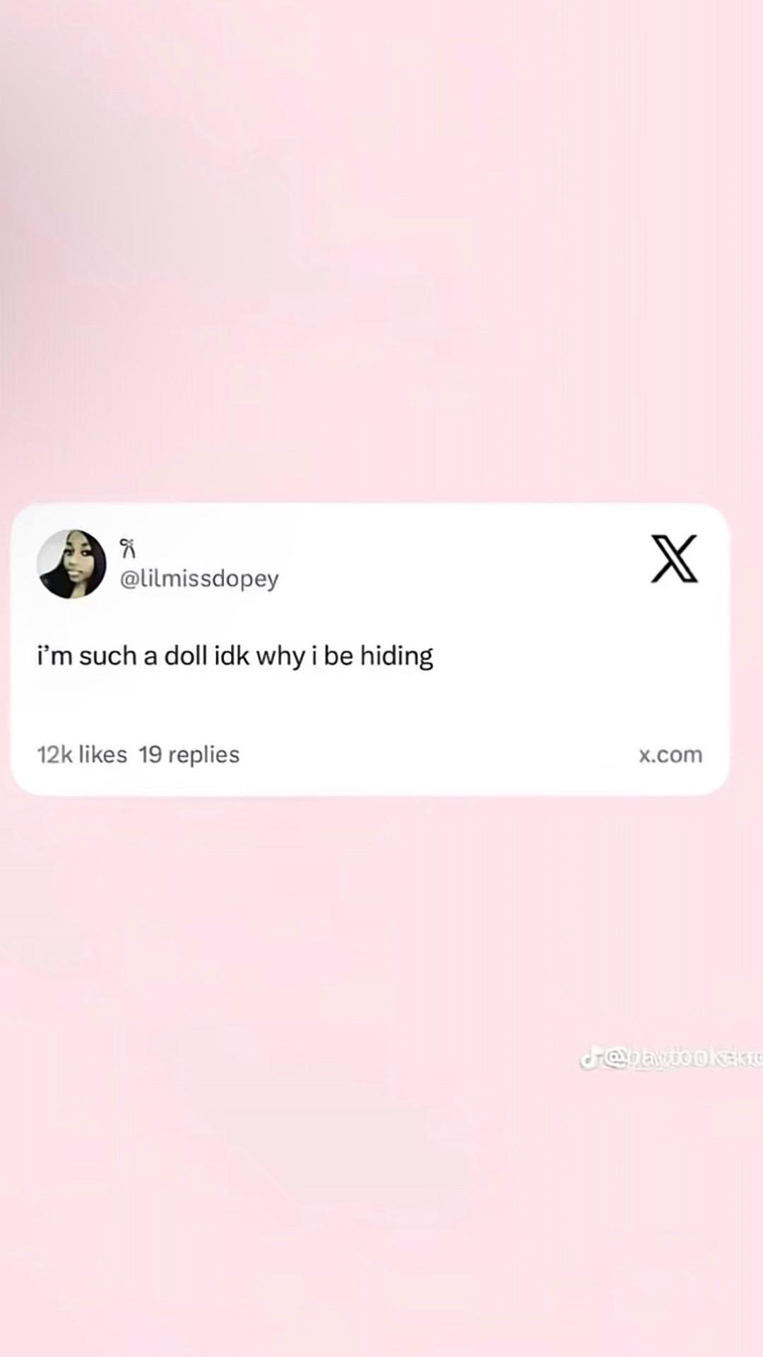 @Doll 👸🏽