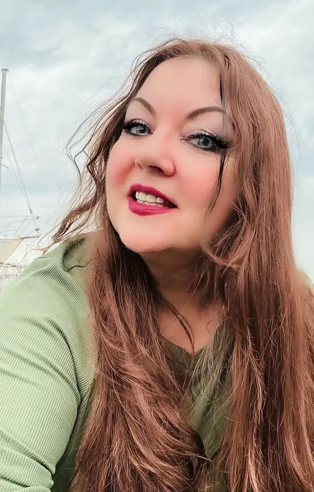 @🌹DELILAH🌹