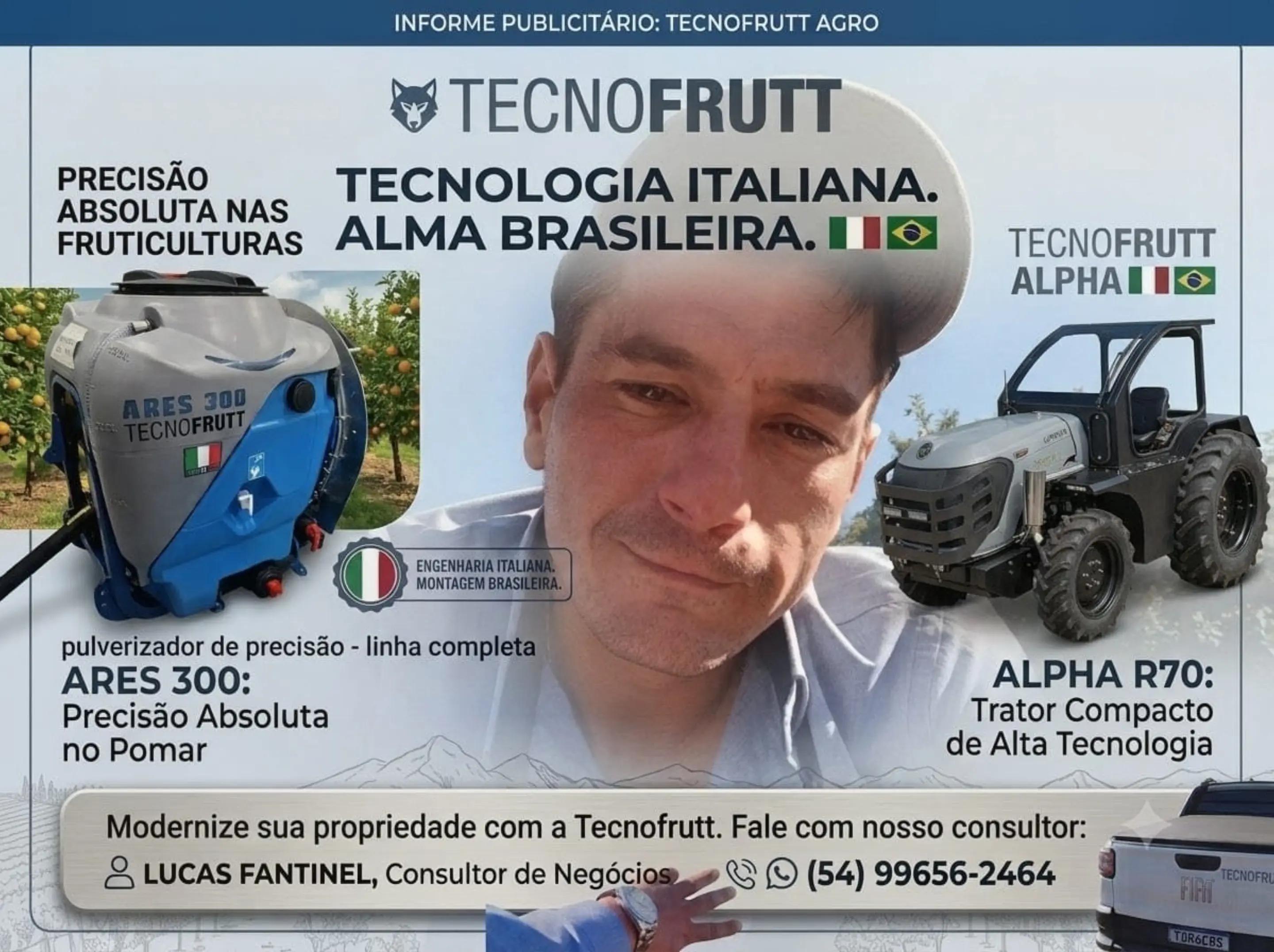 @Fantinel.Tecnofrutt