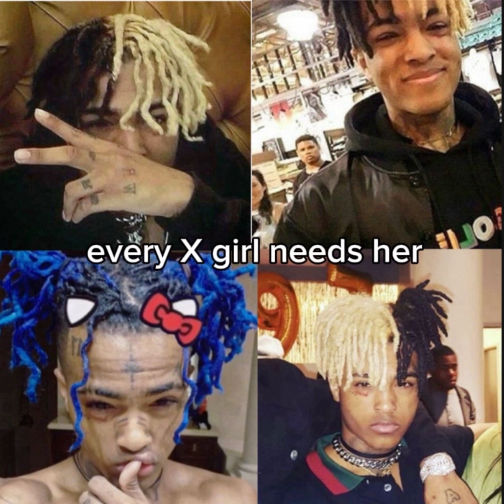 @★