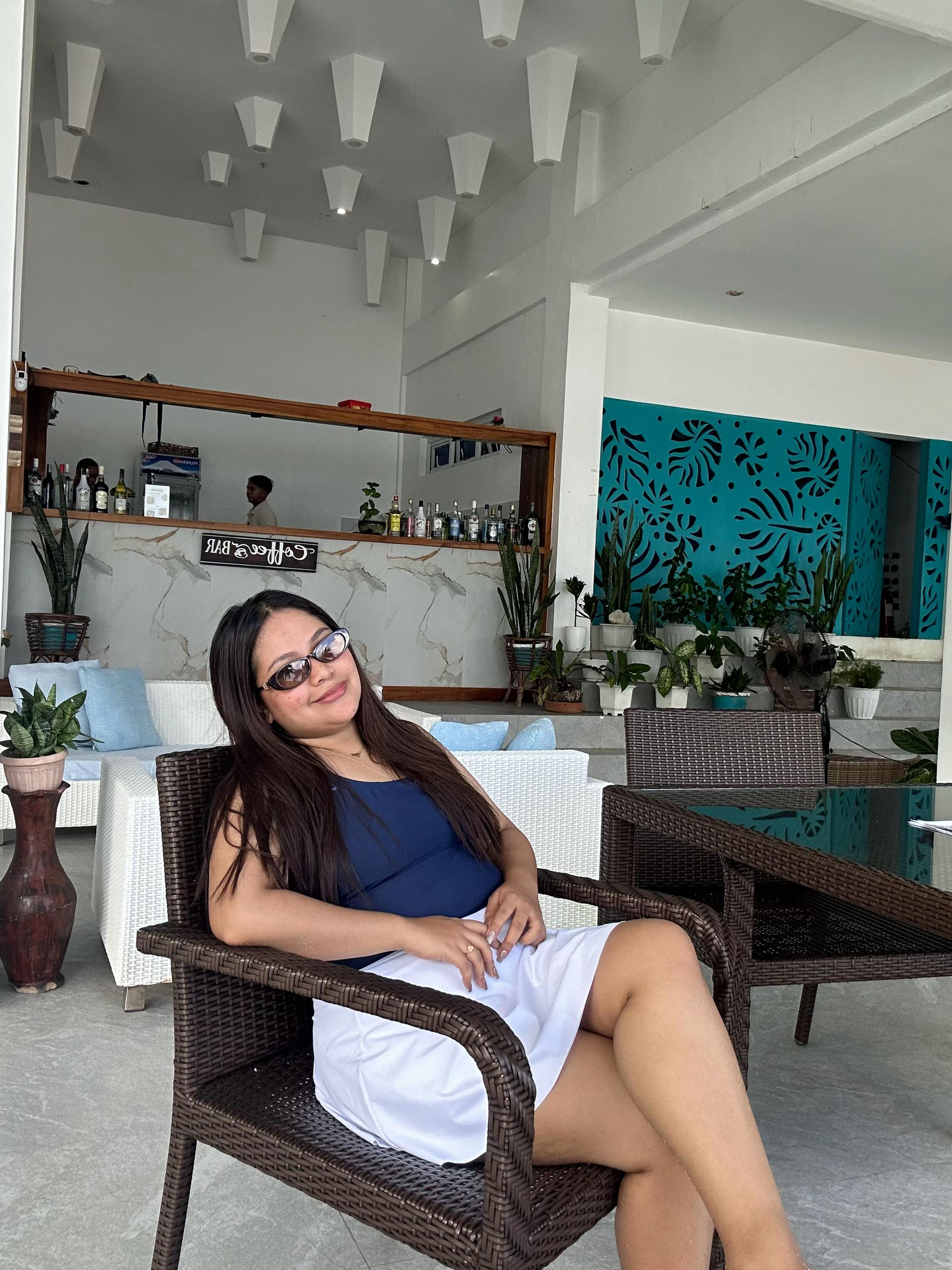 @Ellanie Nicole Padua