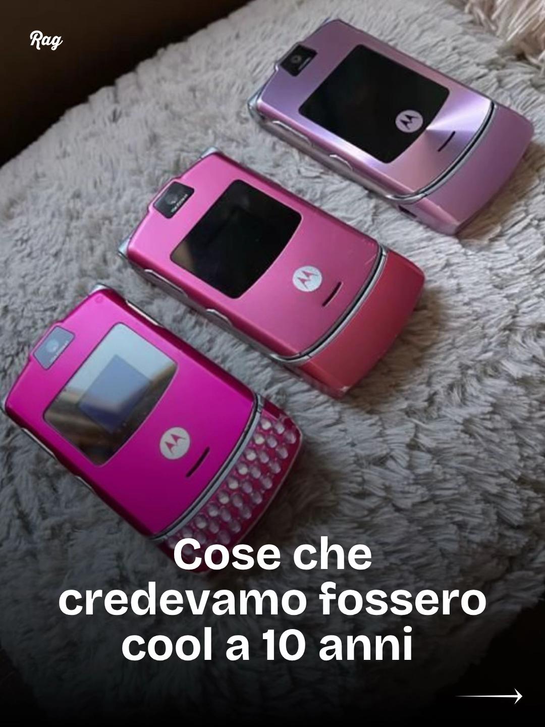 @Ragazze