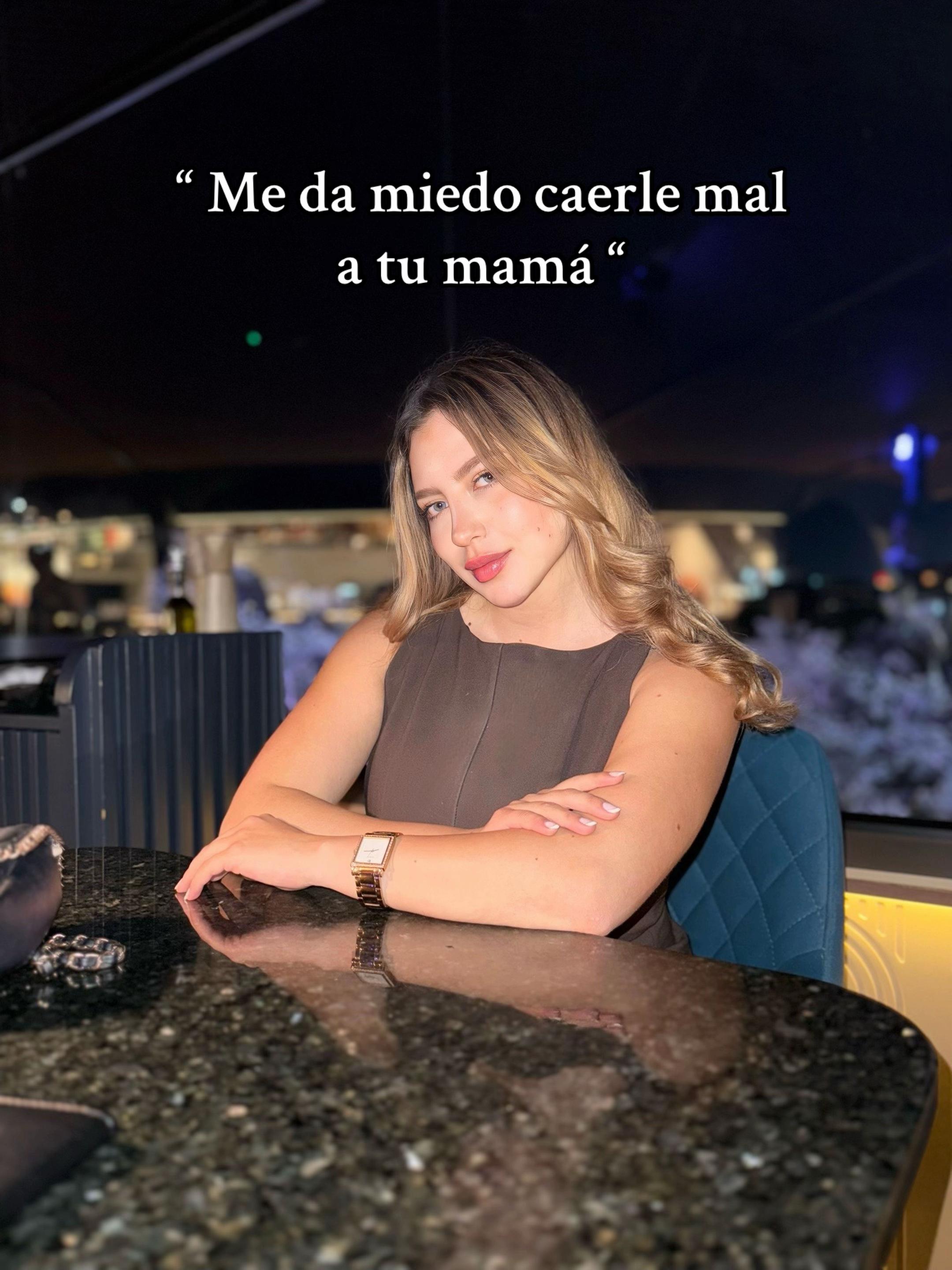 @Paula Avila